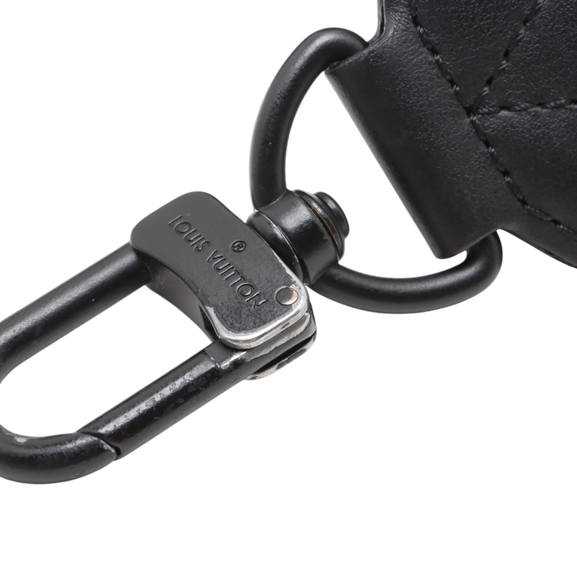 Louis Vuitton Aerogram City Keepall - image 9