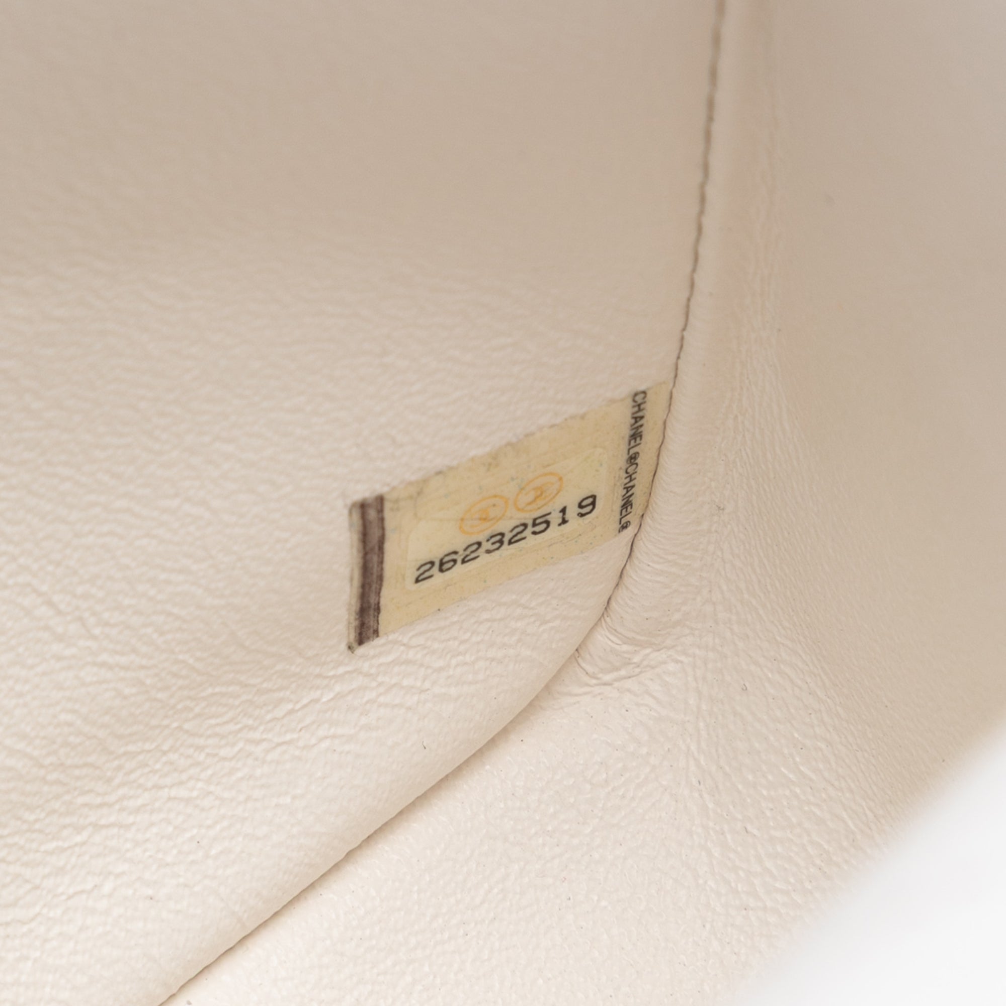 Chanel Quilted Aged Lambskin Leather 2.55 Reissue 225 Double Flap Bag - image 6