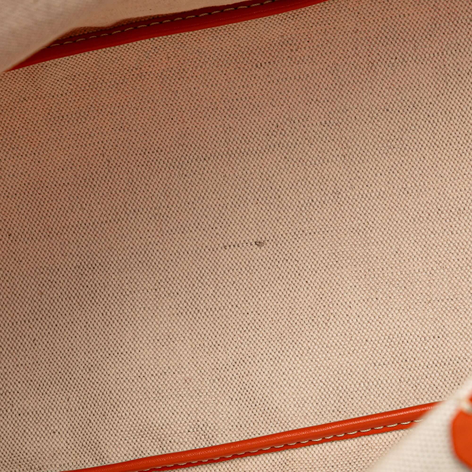 Goyard Goyardine Saint Louis PM Orange