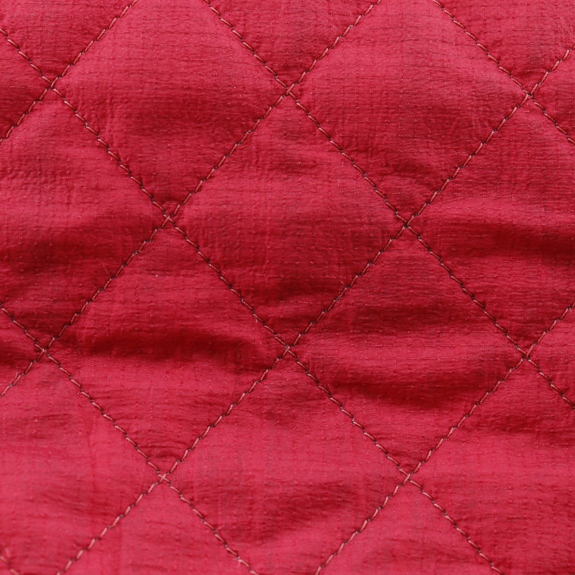 Chanel Quilted Nylon Coco Mark Backpack - image 7