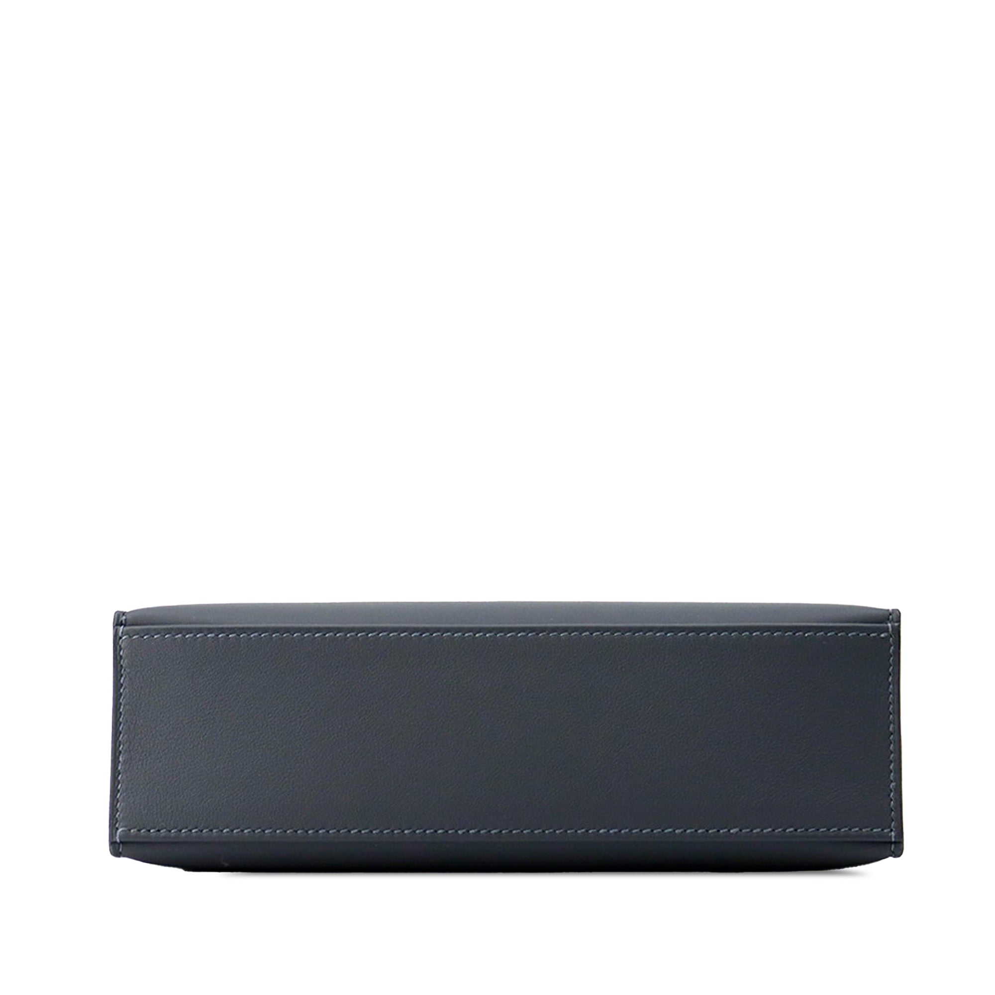 Hermès Swift Kelly Pochette 22 - image 3