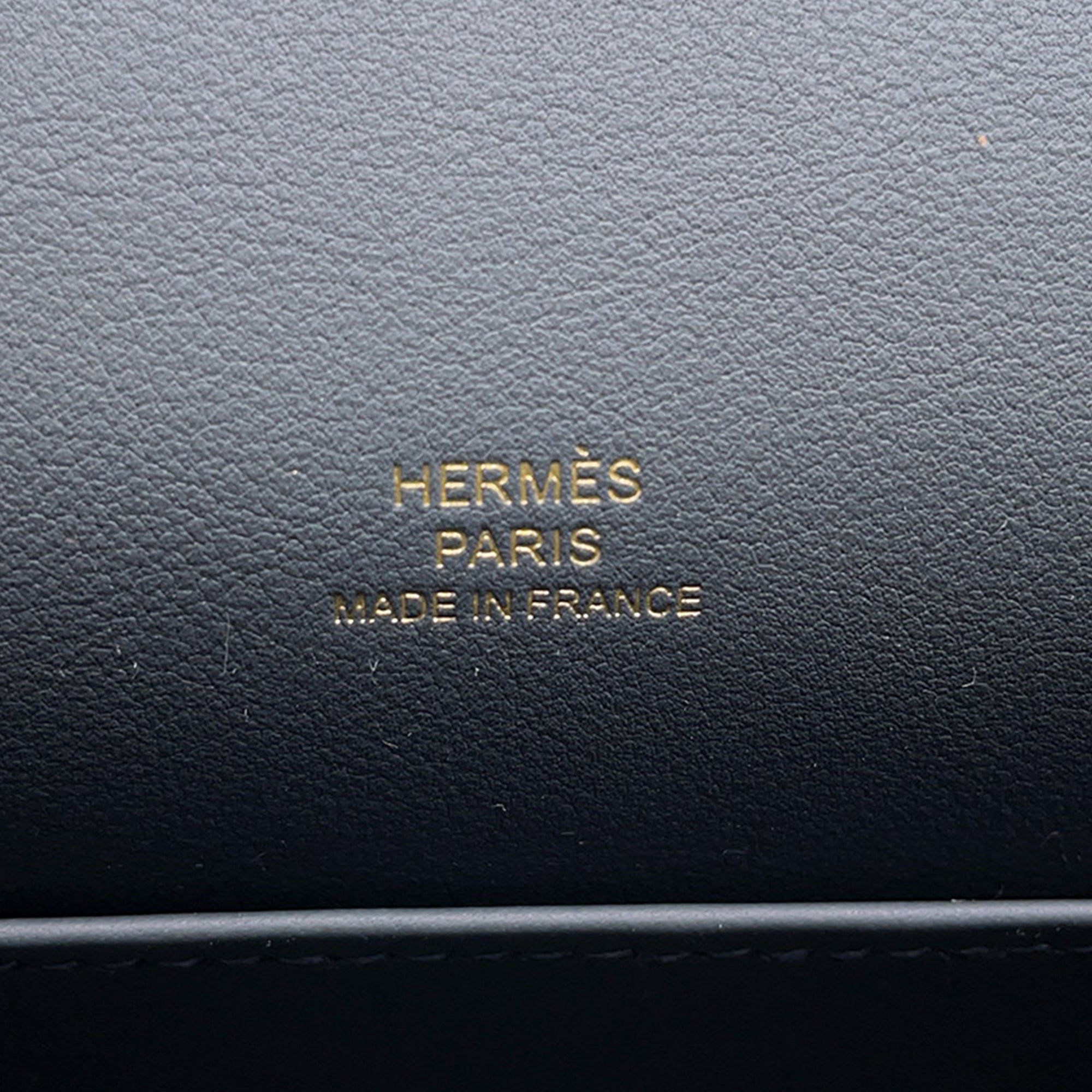 Hermès Swift Kelly Pochette 22 - image 5