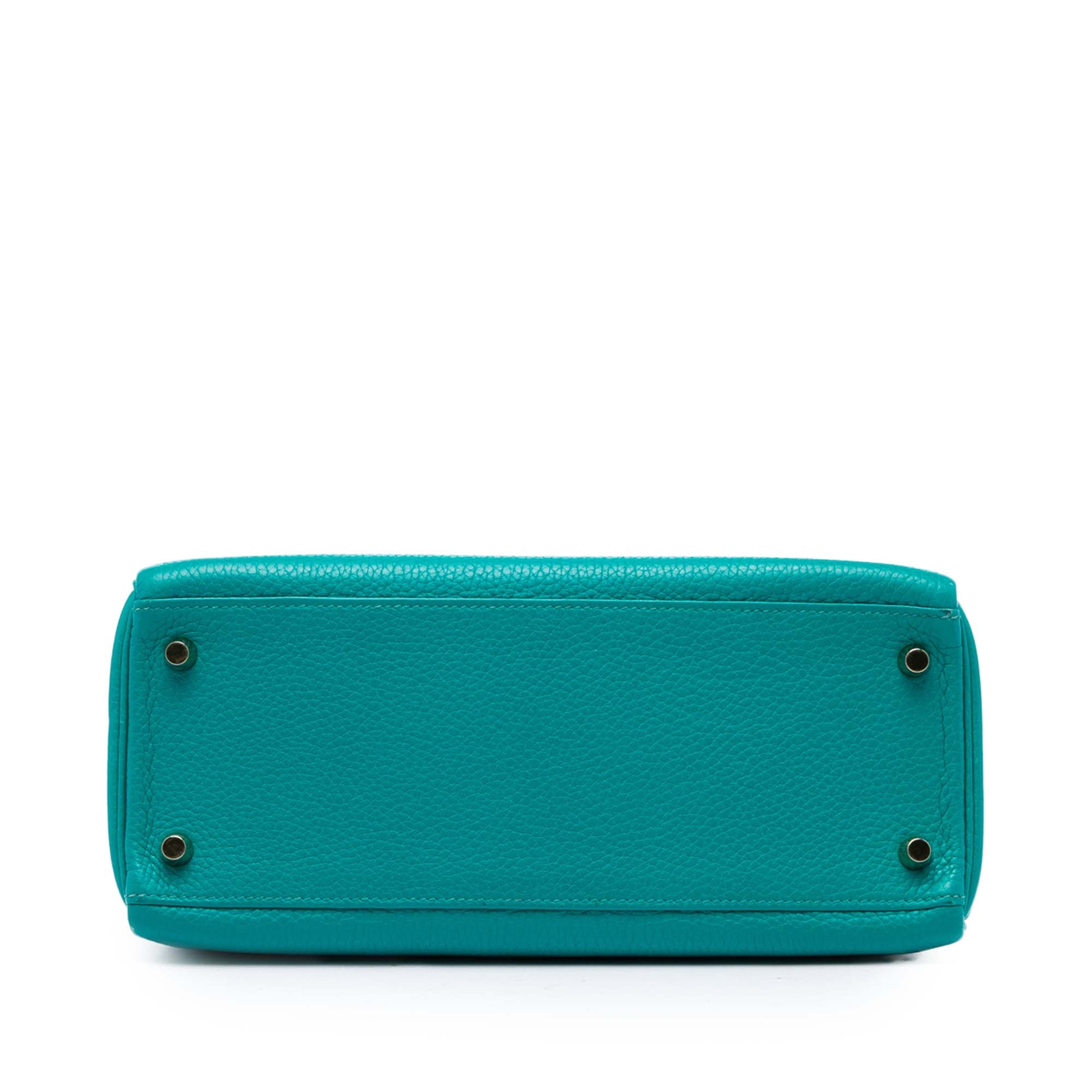 Hermès Clemence Kelly II Retourne 28 - image 3