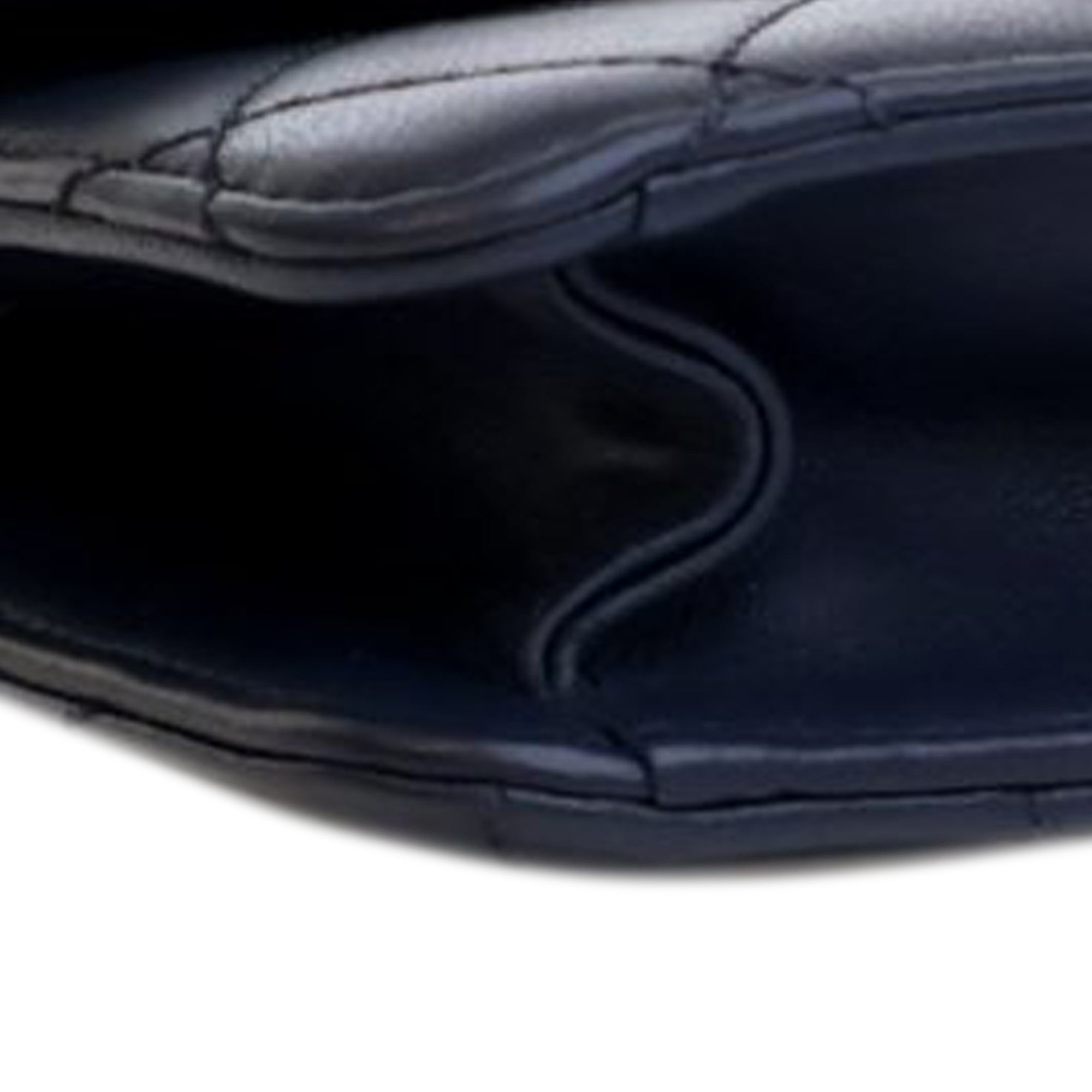 Chanel Mini Lambskin Beauty Lock Flap - image 14