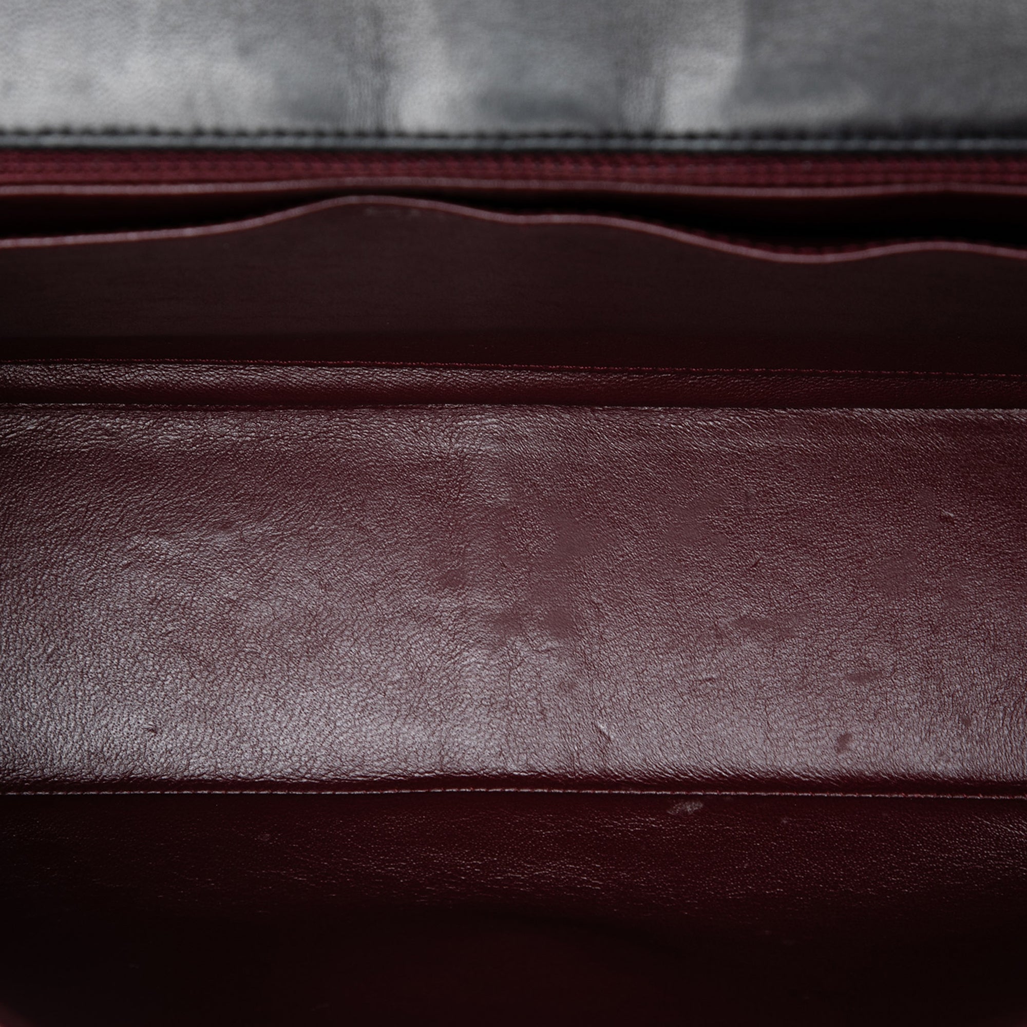 Chanel Jumbo Classic Lambskin Single Flap - image 4
