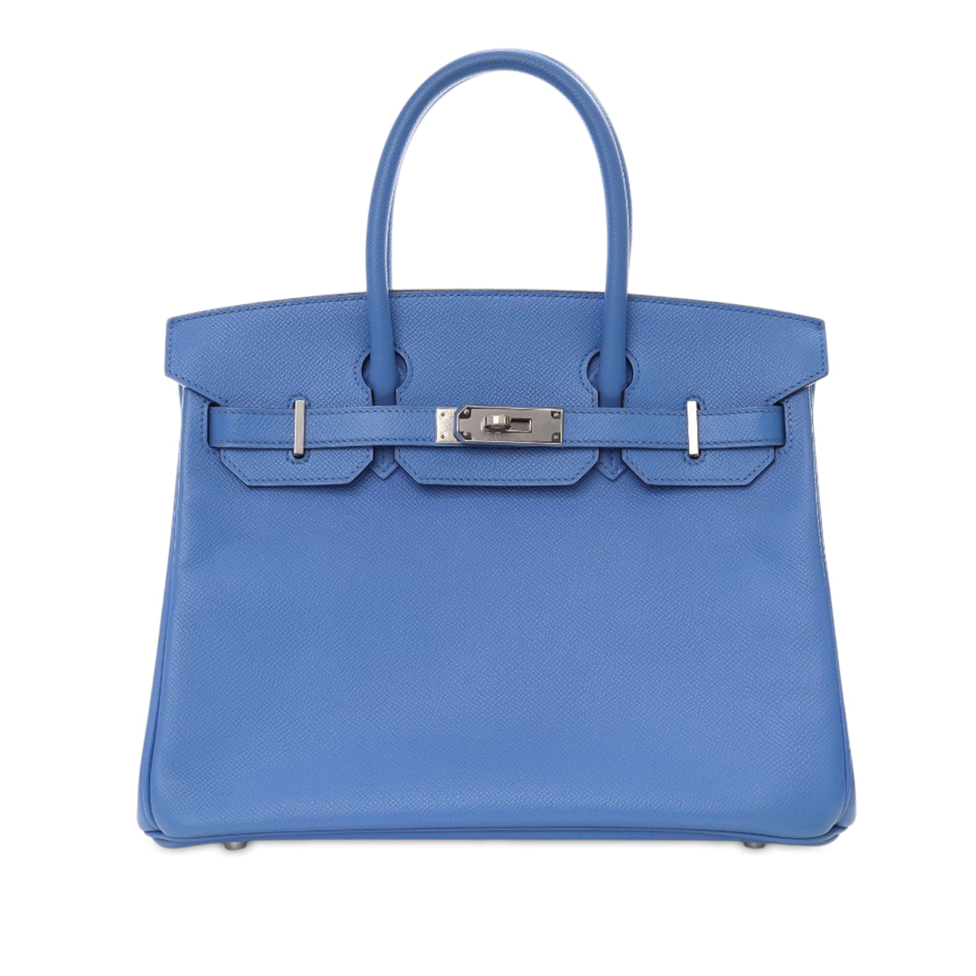 Hermès Epsom Birkin Retourne 30 - image 1