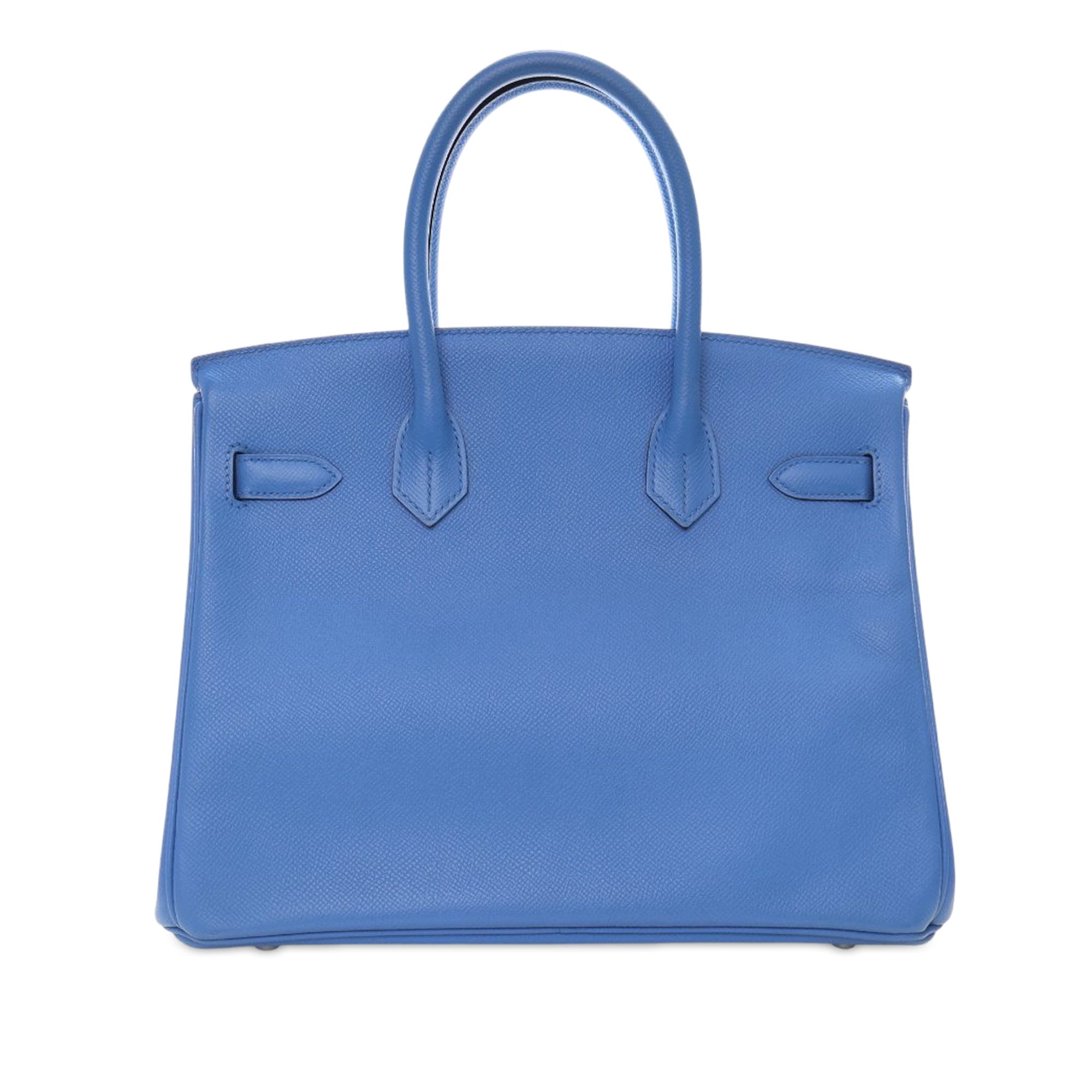 Hermès Epsom Birkin Retourne 30 - image 3