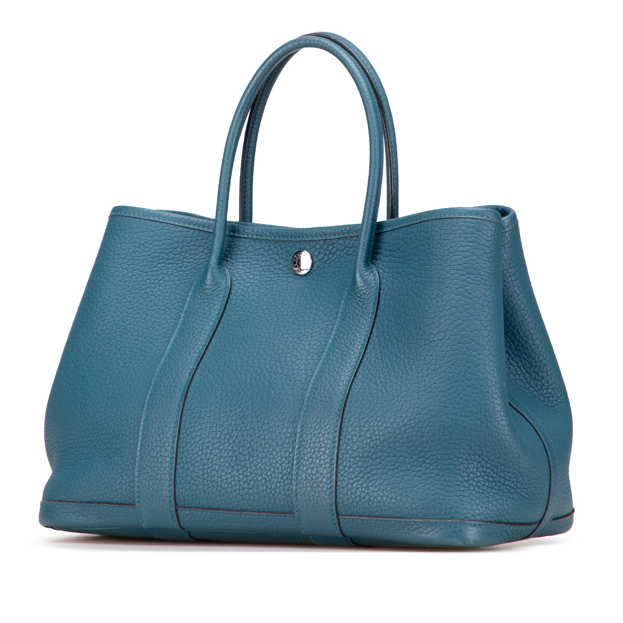 Hermès Negonda Garden Party 30 - image 2