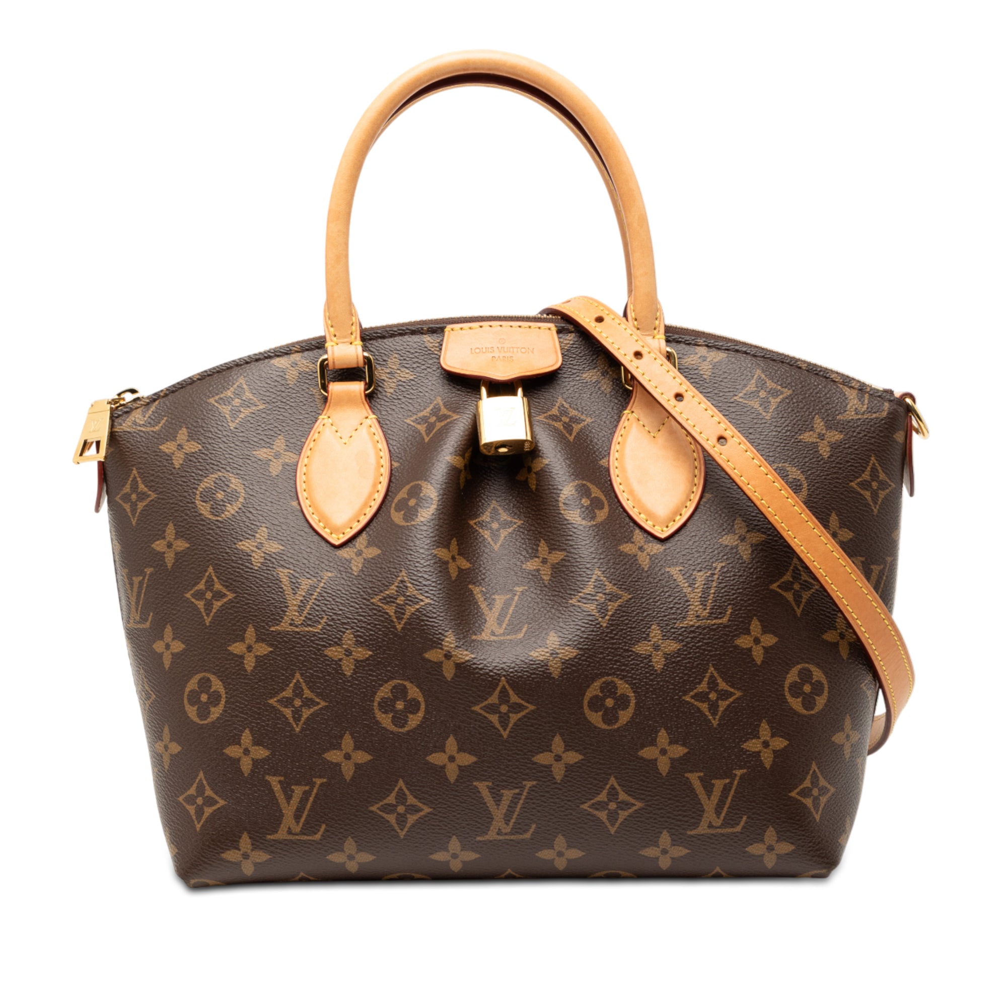 Louis Vuitton Monogram Boetie PM - image 1