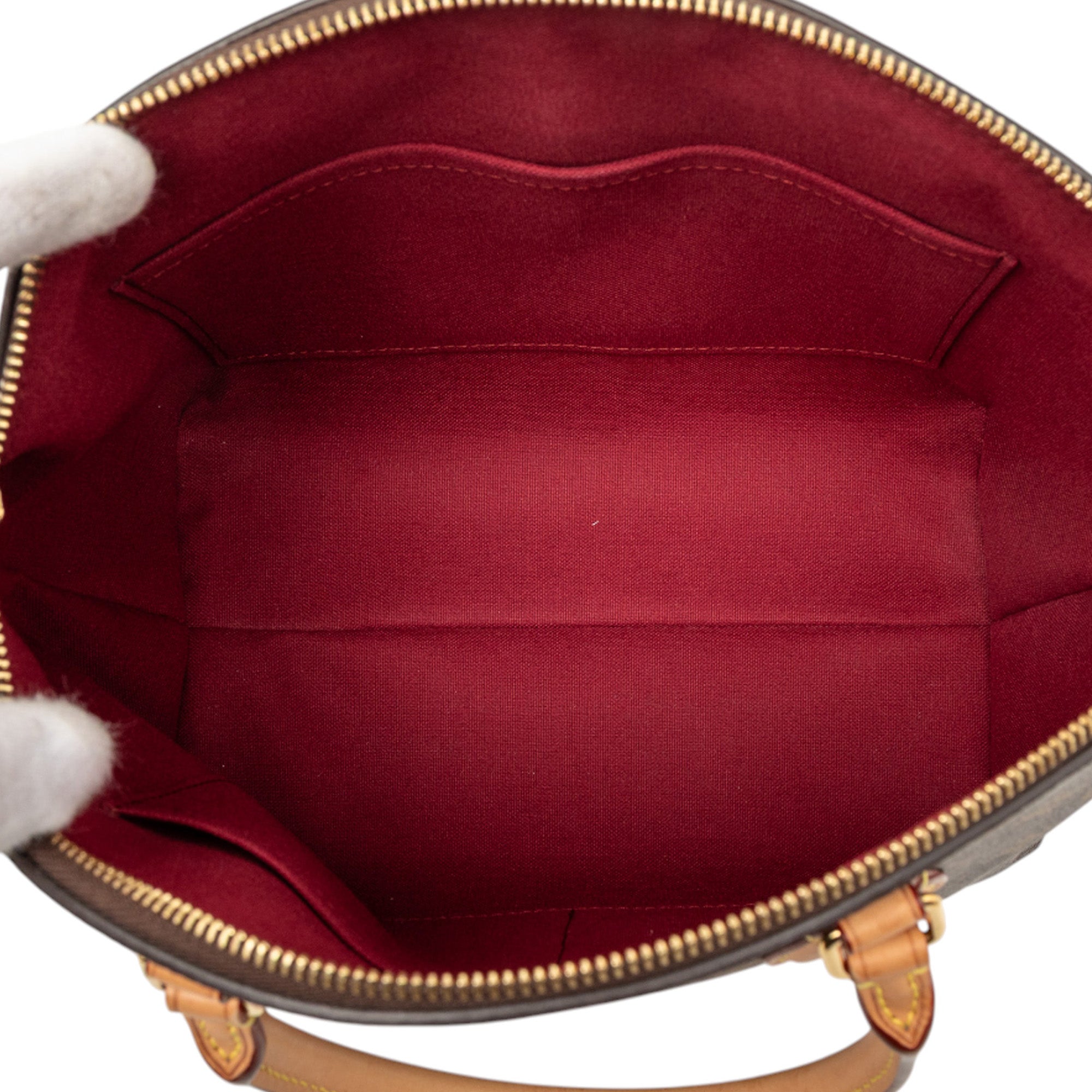 Louis Vuitton Monogram Boetie PM - image 4