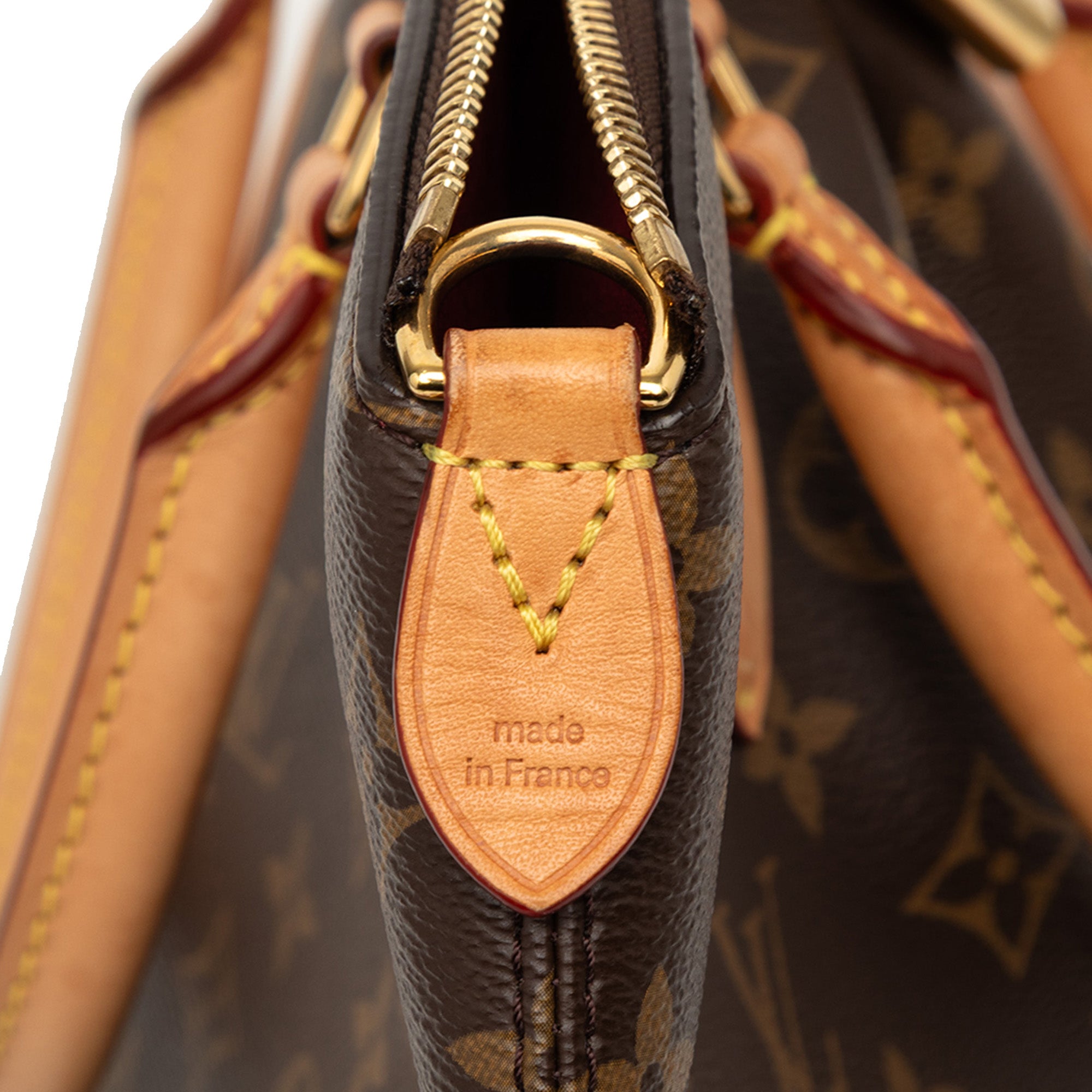 Louis Vuitton Monogram Boetie PM - image 5