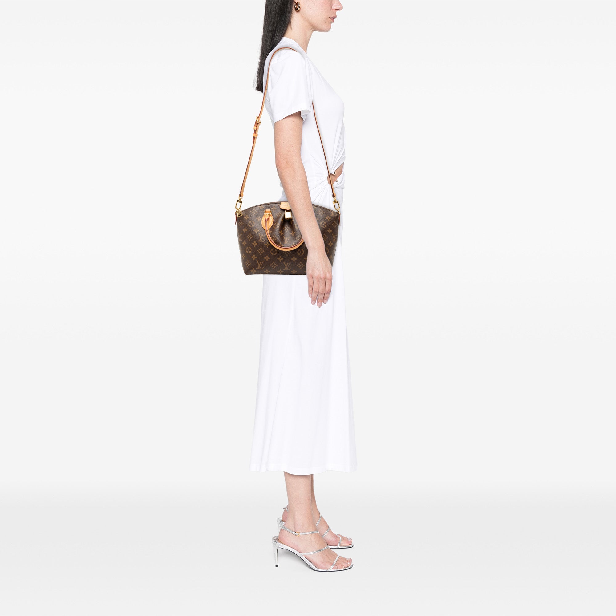 Louis Vuitton Monogram Boetie PM - image 7