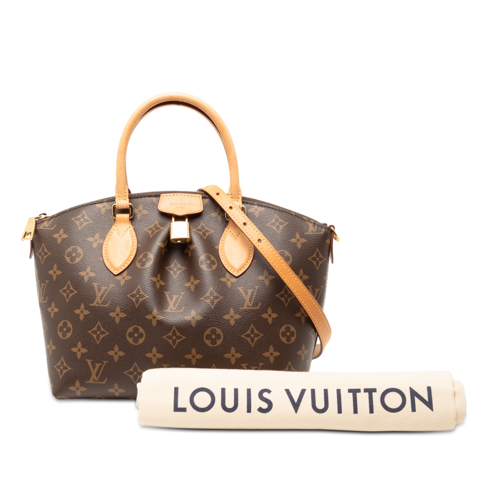 Louis Vuitton Monogram Boetie PM - image 8