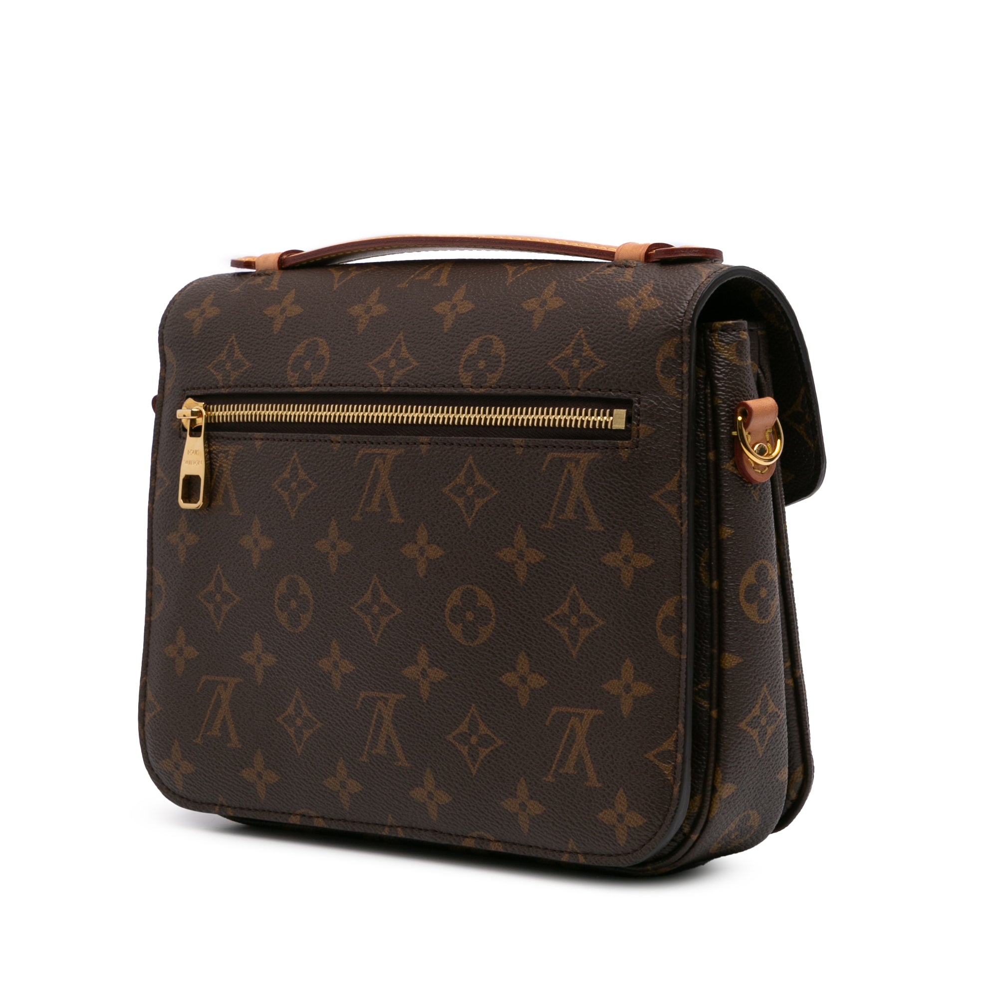 Louis Vuitton Monogram Pochette Metis - image 2