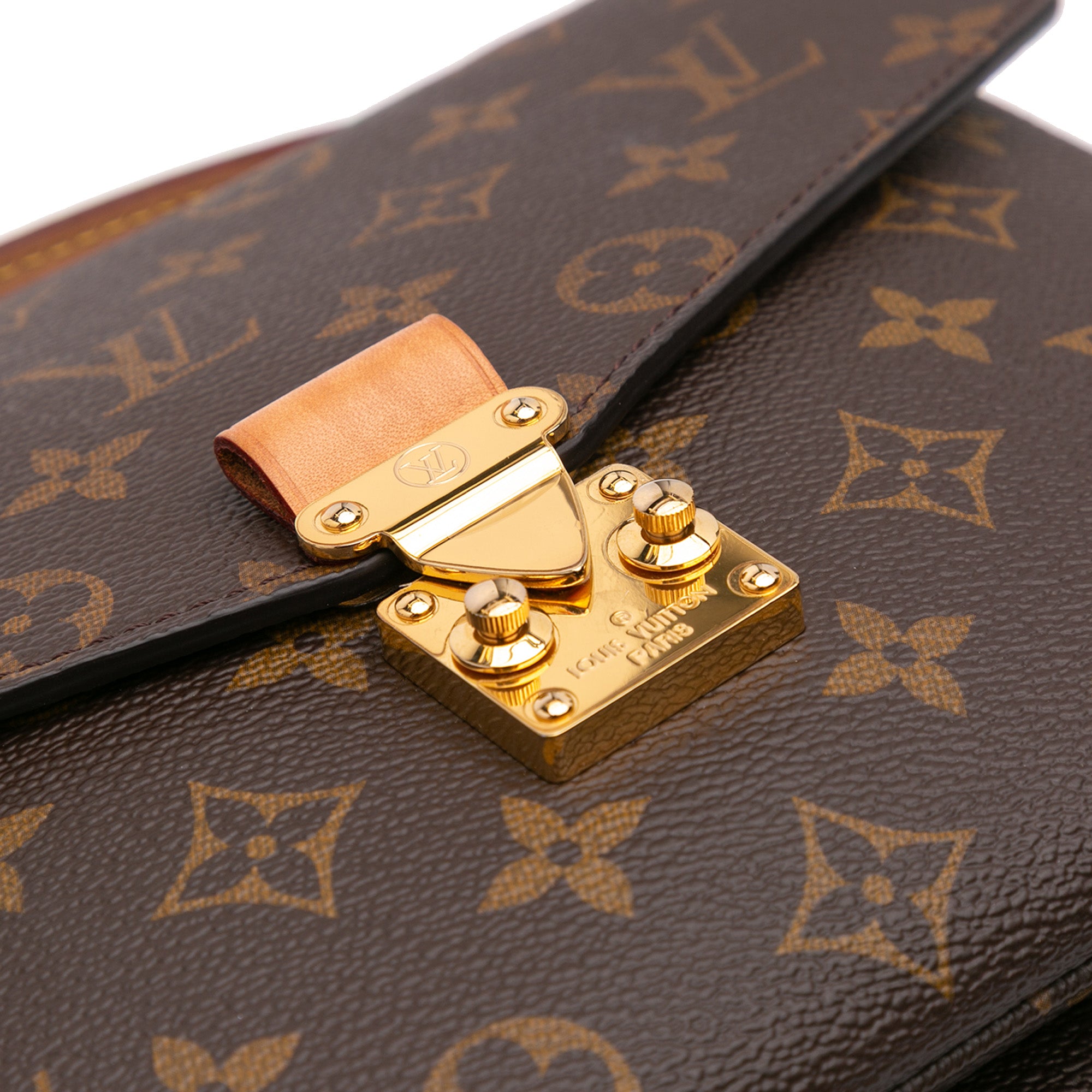 Louis Vuitton Monogram Pochette Metis - image 6