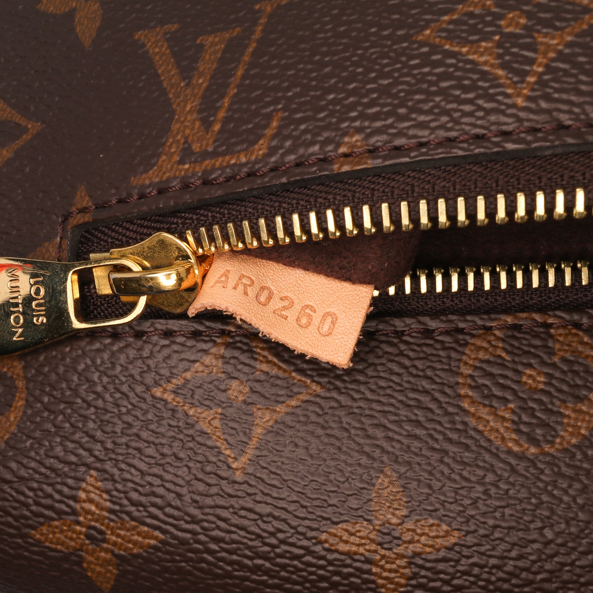 Louis Vuitton Monogram Pochette Metis - image 8
