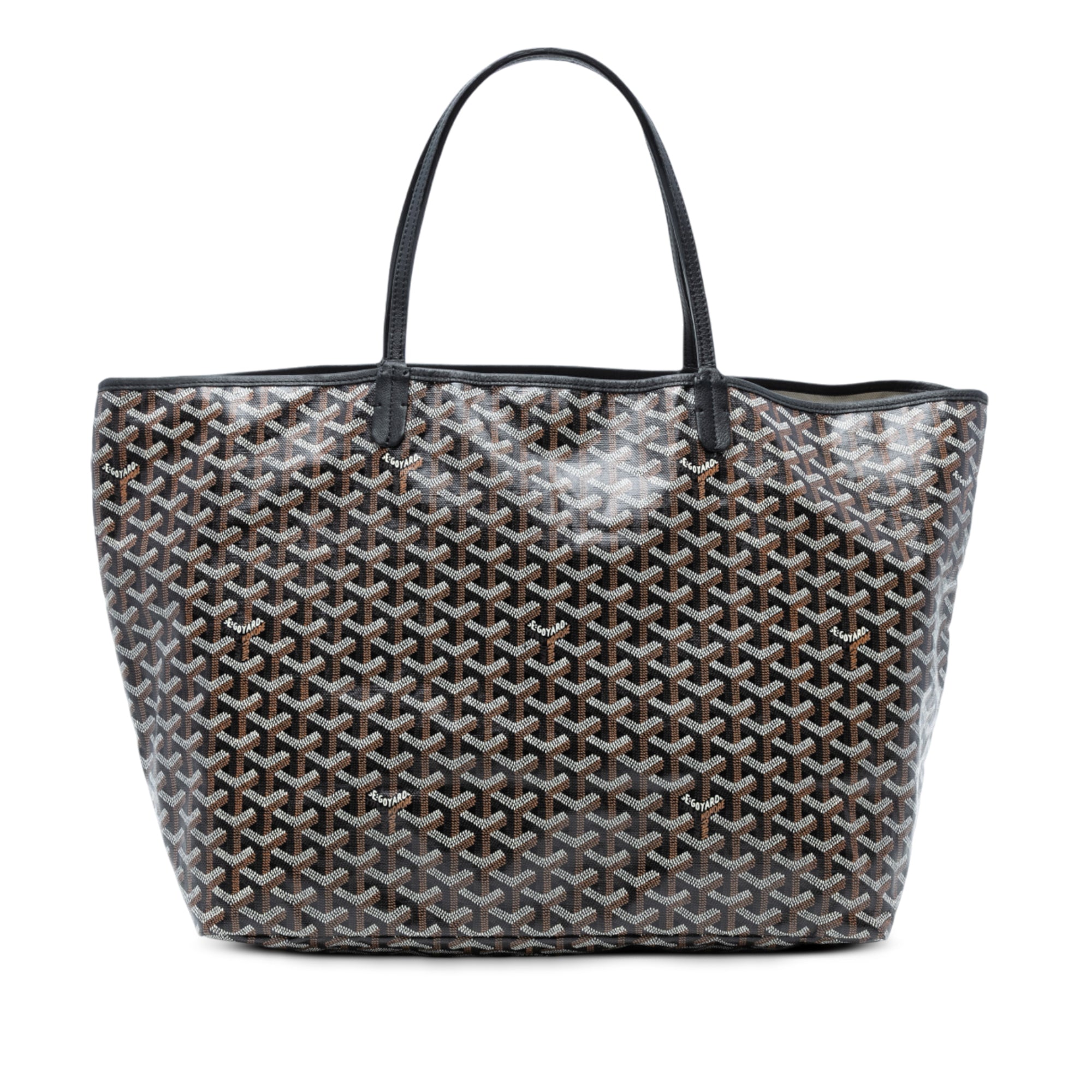 Goyard Goyardine Saint Louis GM - image 1