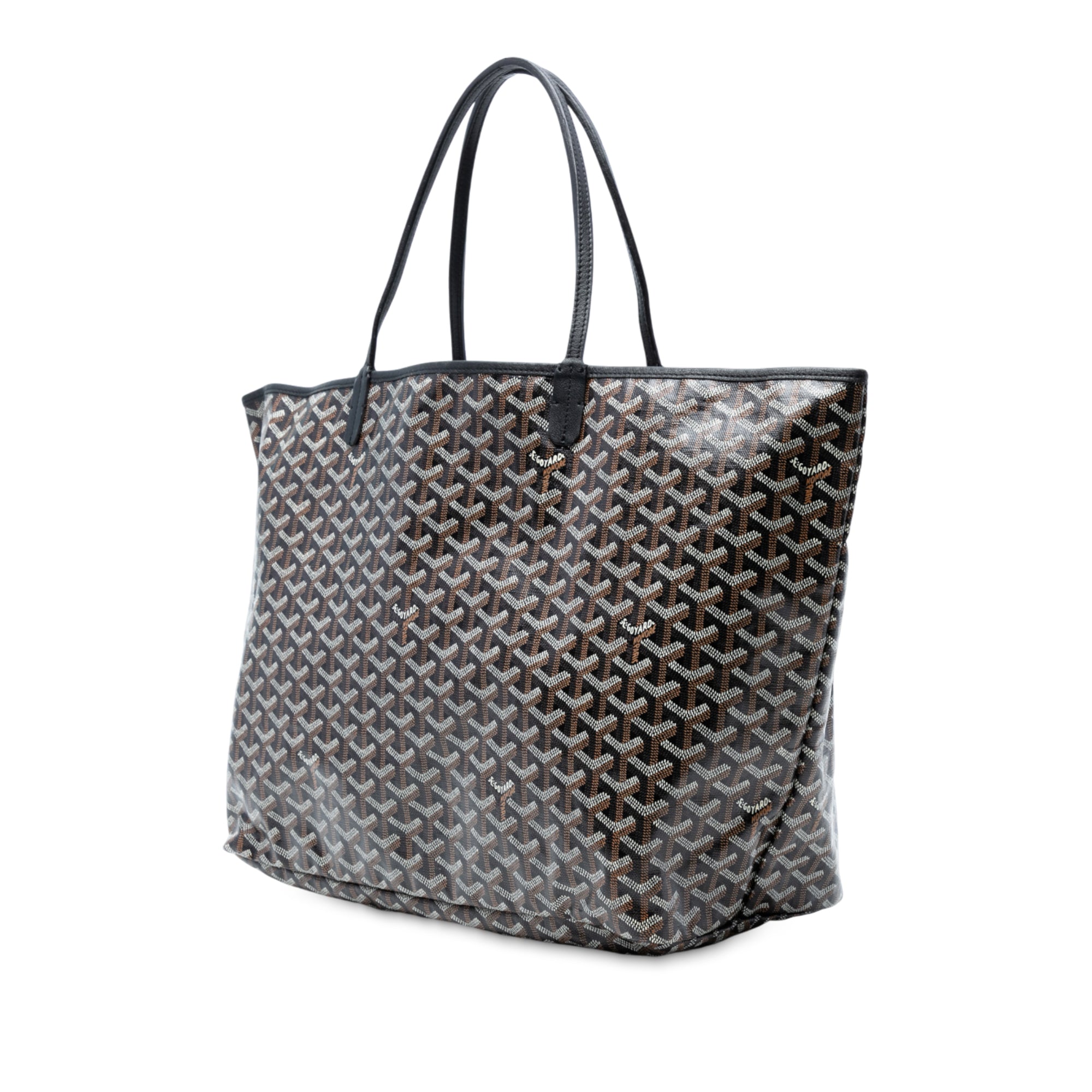 Goyard Goyardine Saint Louis GM - image 2