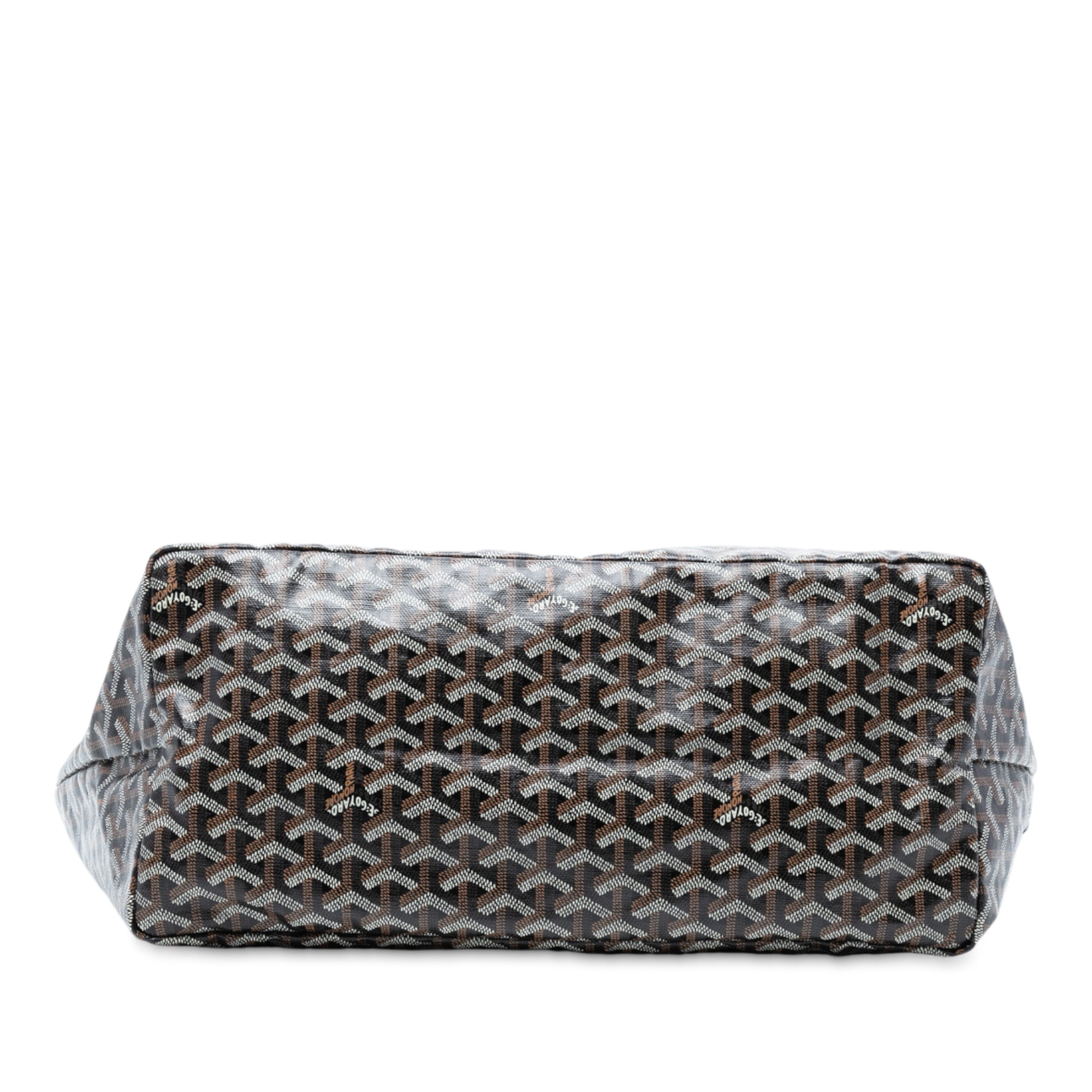Goyard Goyardine Saint Louis GM - image 3