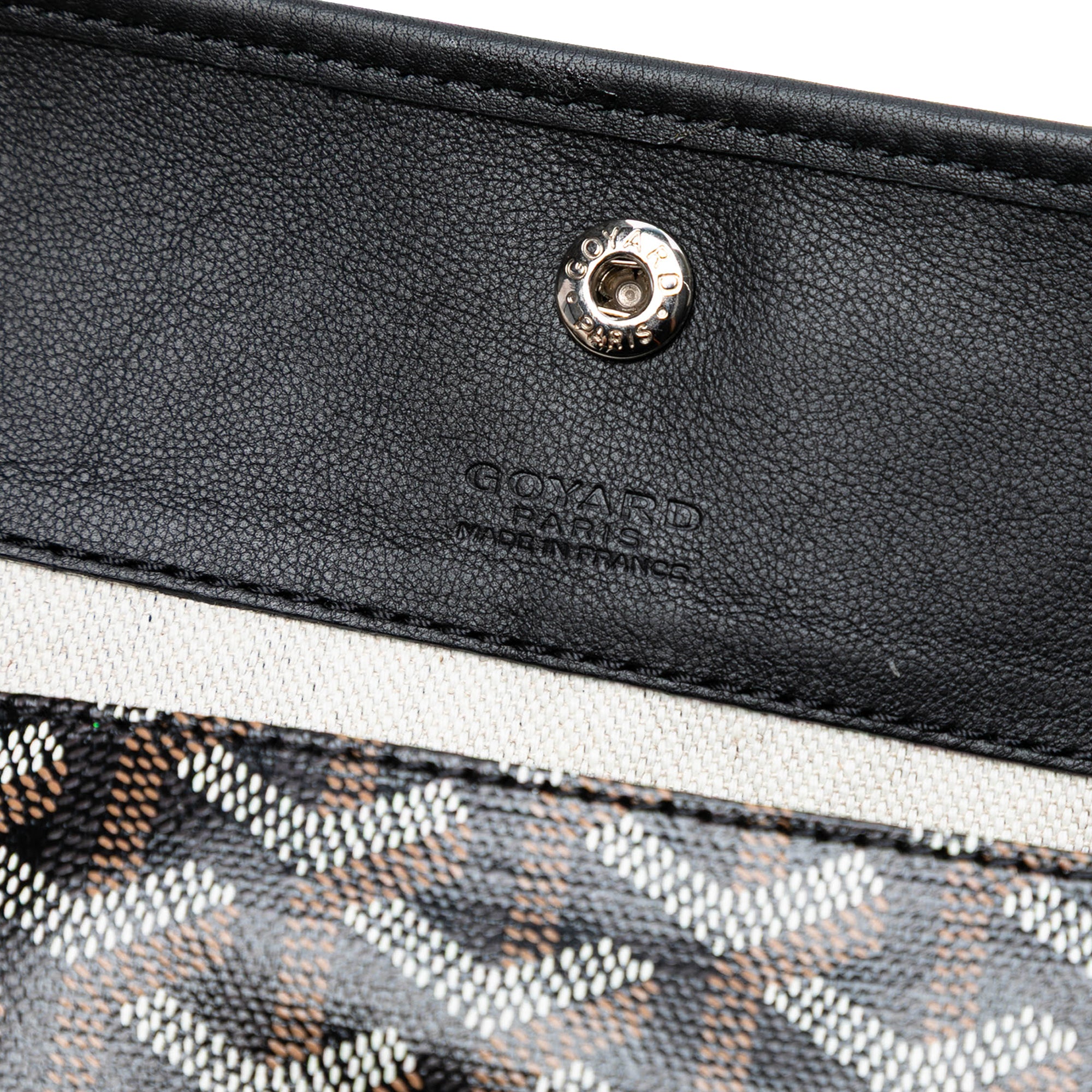 Goyard Goyardine Saint Louis GM - image 5