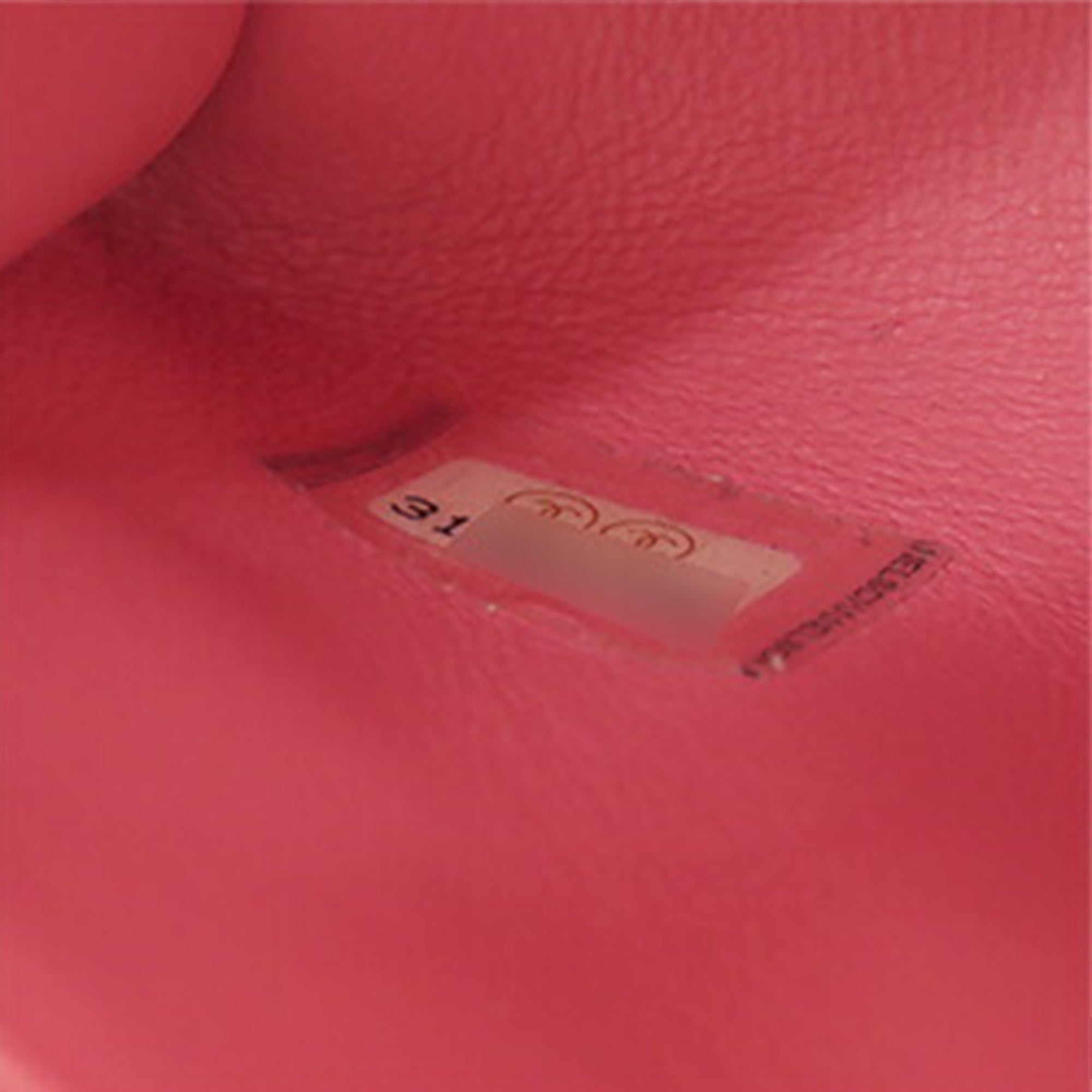 Chanel Extra Mini Quilted Caviar Coco Top Handle Bag - image 6