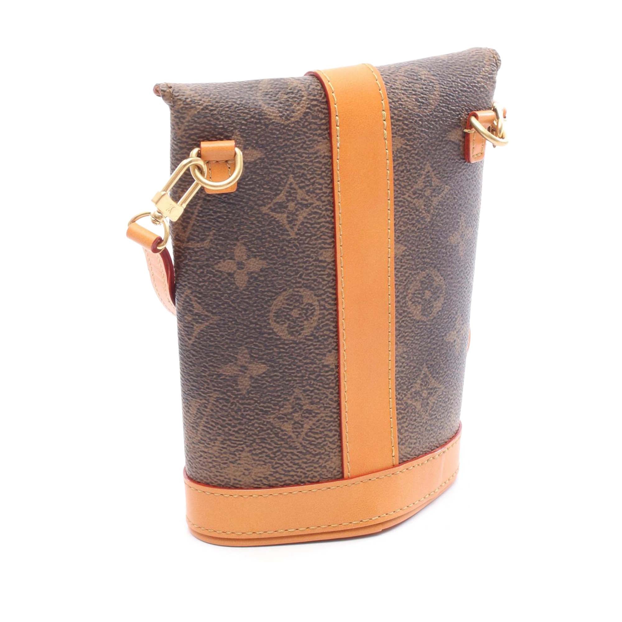 Louis Vuitton Monogram Dust Envelope Pouch - image 2