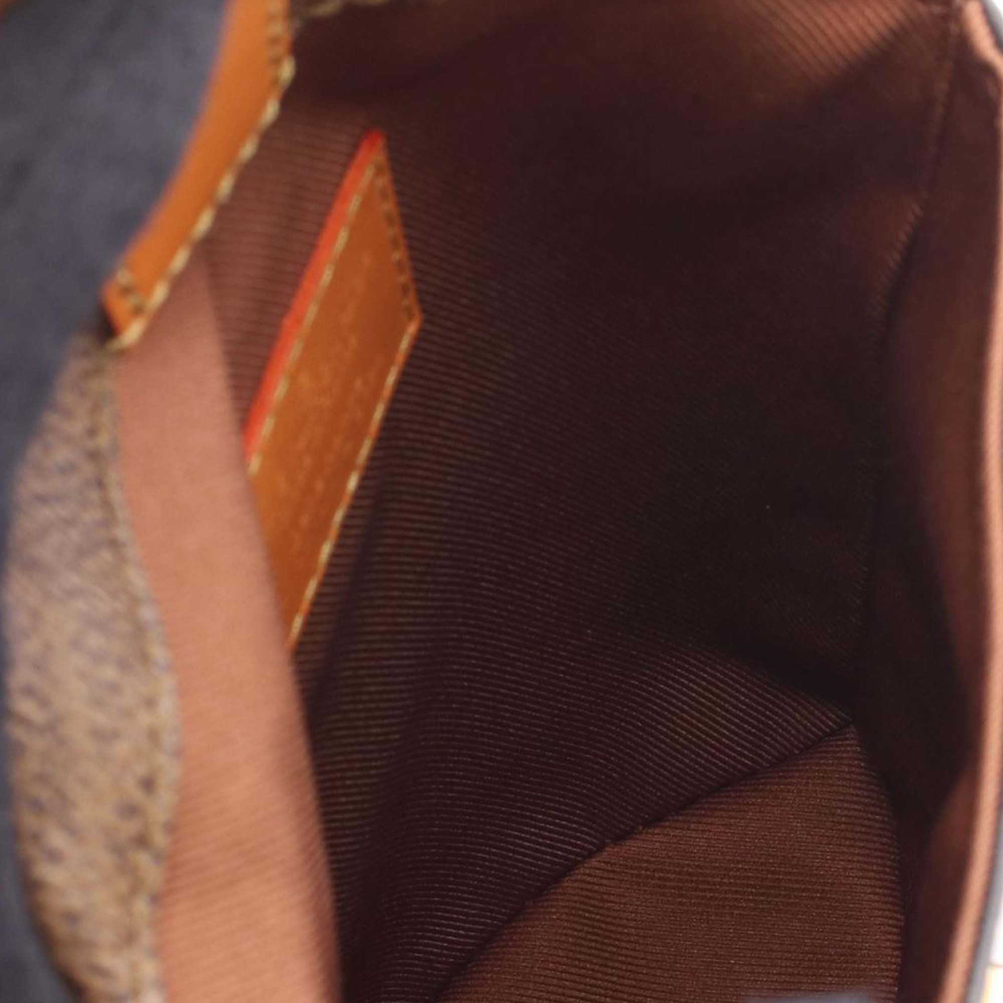Louis Vuitton Monogram Dust Envelope Pouch - image 3