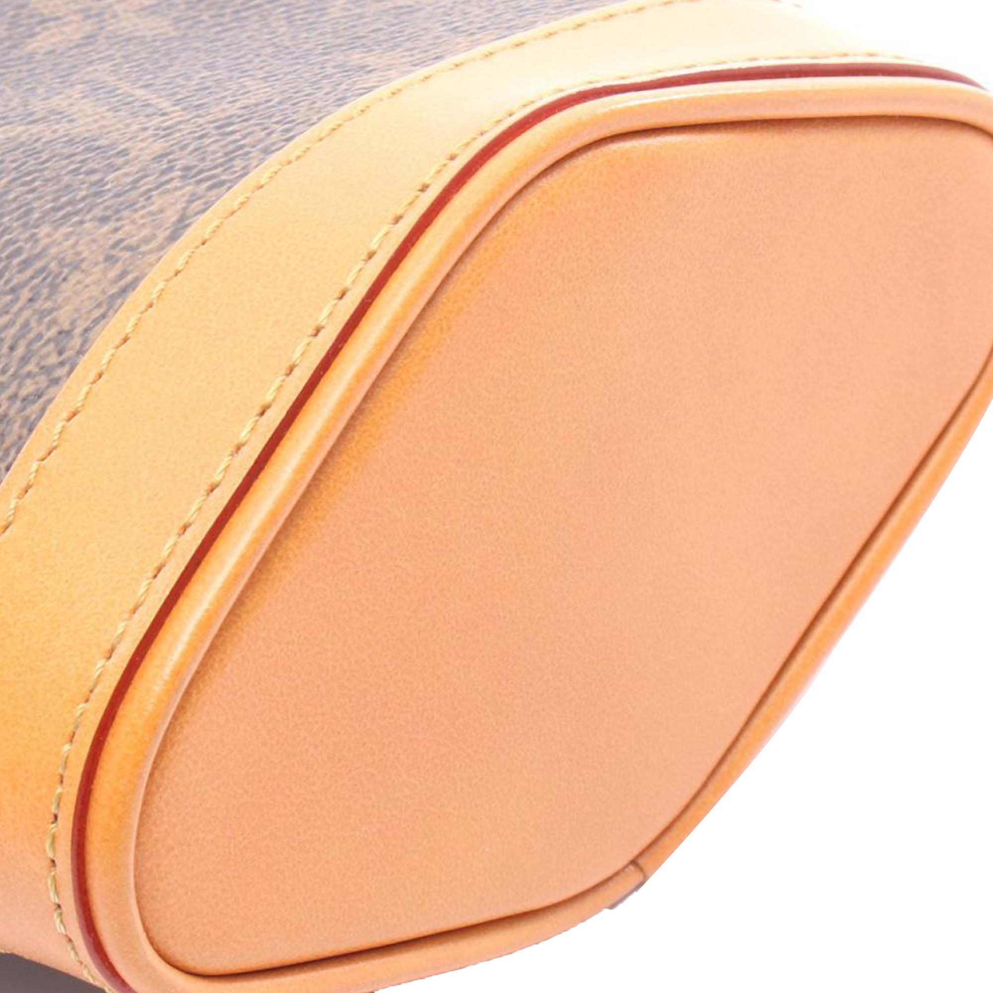 Louis Vuitton Monogram Dust Envelope Pouch - image 6