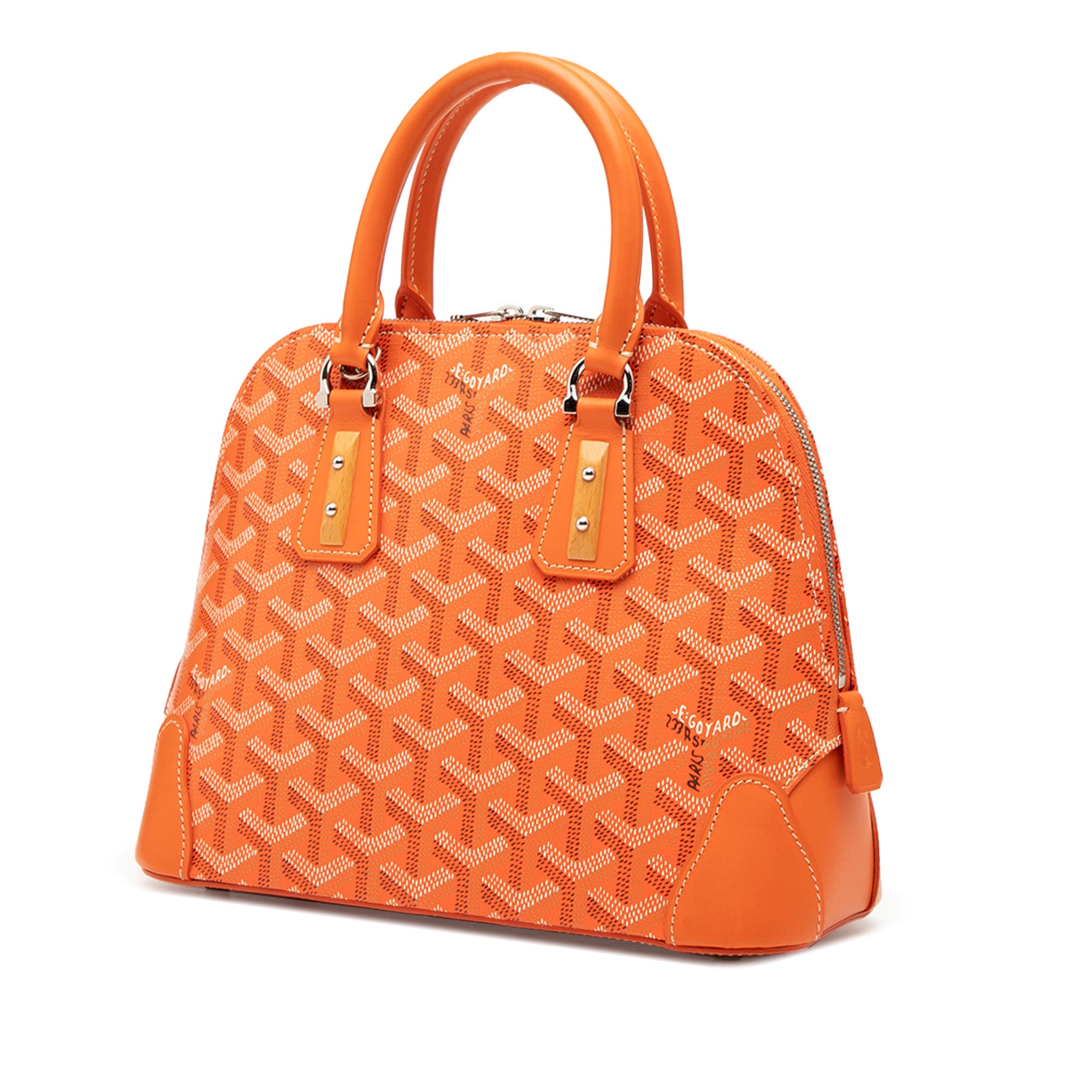 Goyard Goyardine Vendome Mini - image 2