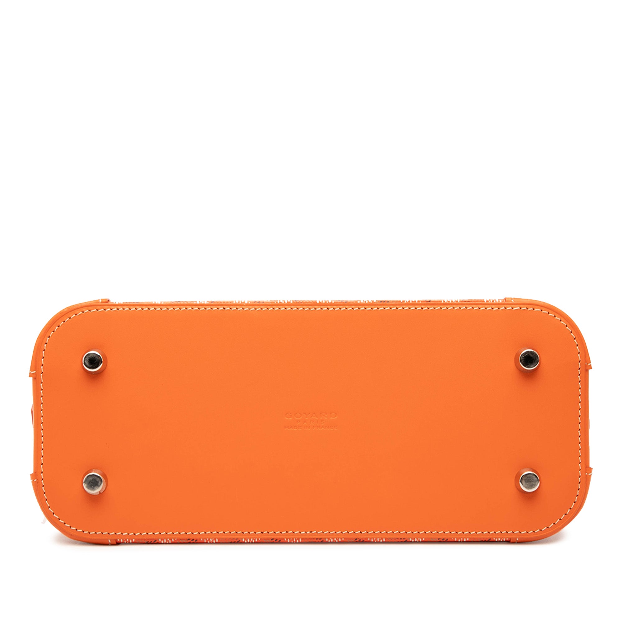 Goyard Goyardine Vendome Mini - image 3