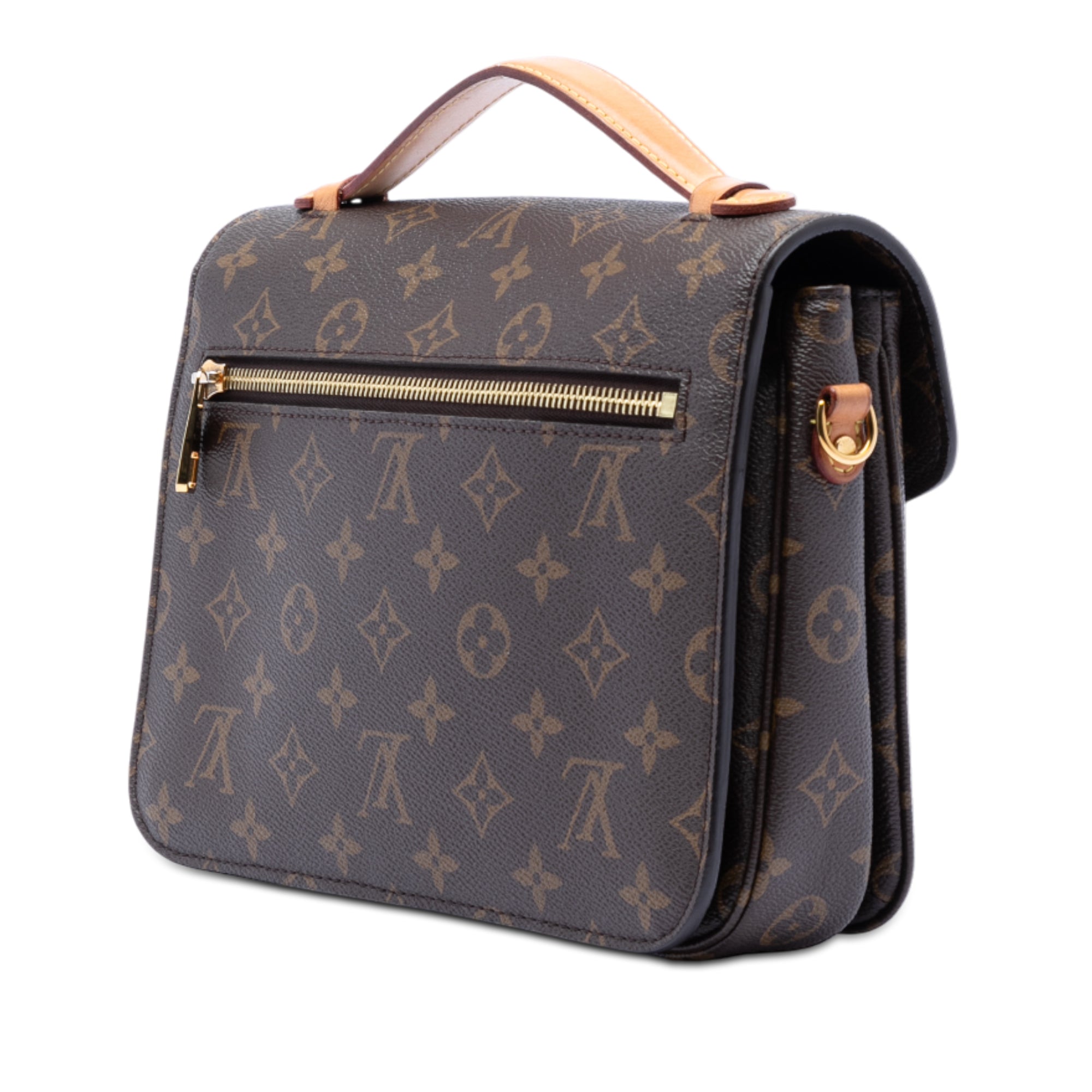 Louis Vuitton Monogram Pochette Metis - image 2