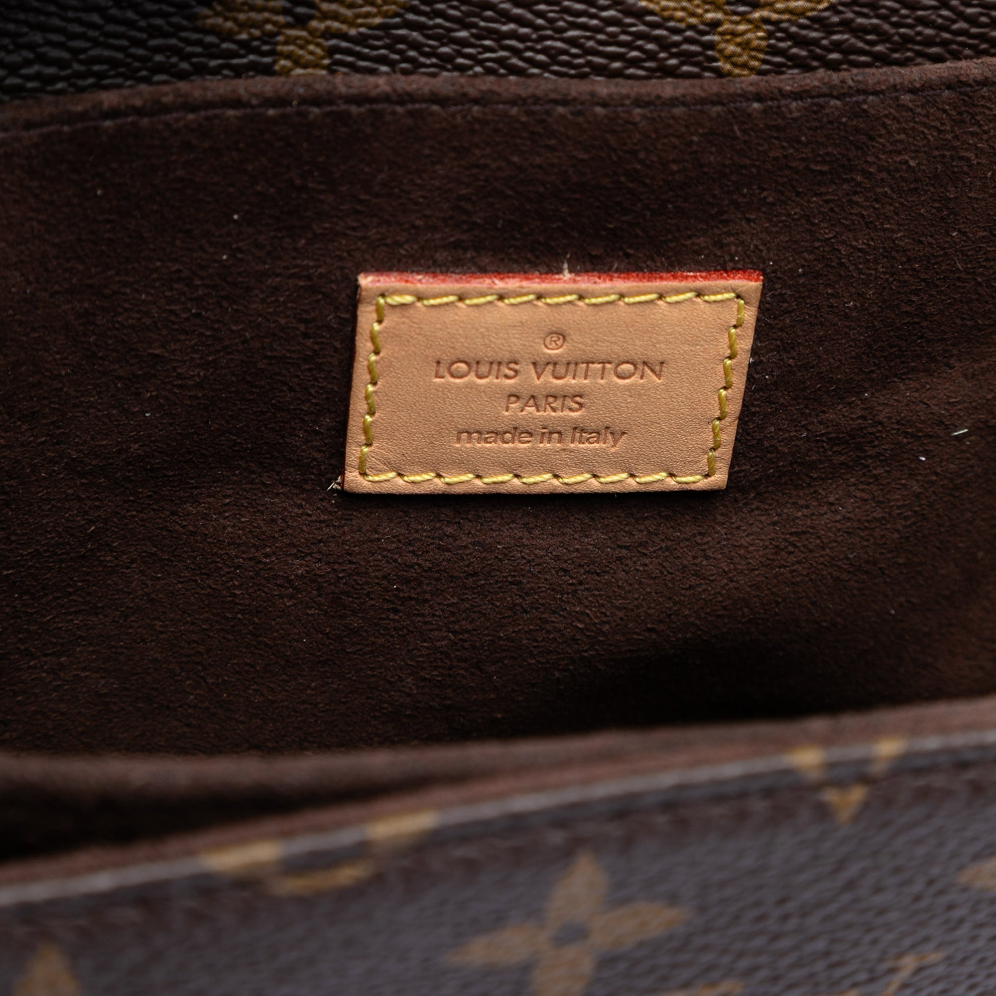 Louis Vuitton Monogram Pochette Metis - image 5