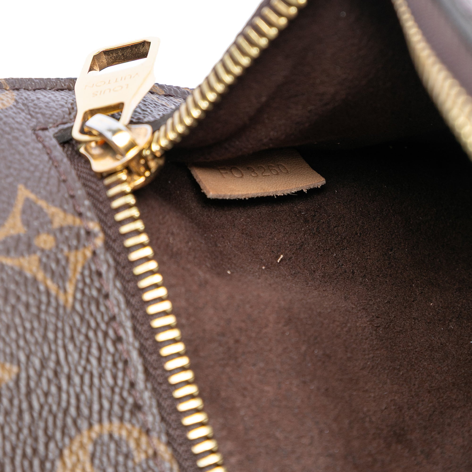 Louis Vuitton Monogram Pochette Metis - image 6