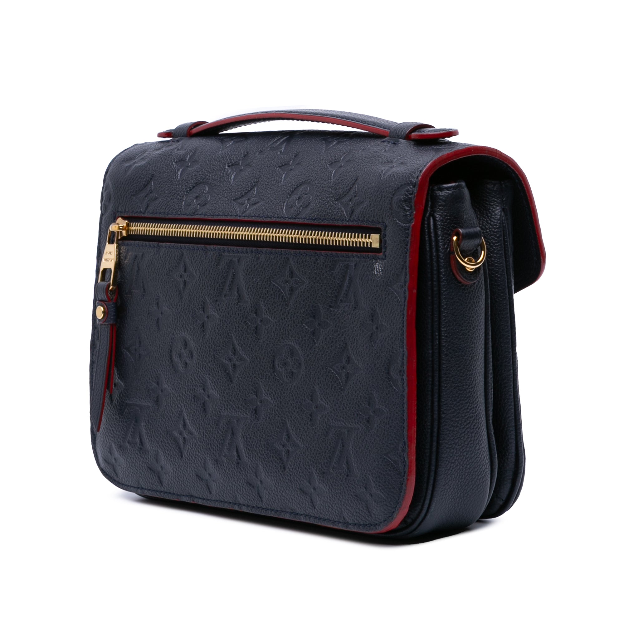 Louis Vuitton Monogram Empreinte Pochette Metis - image 2