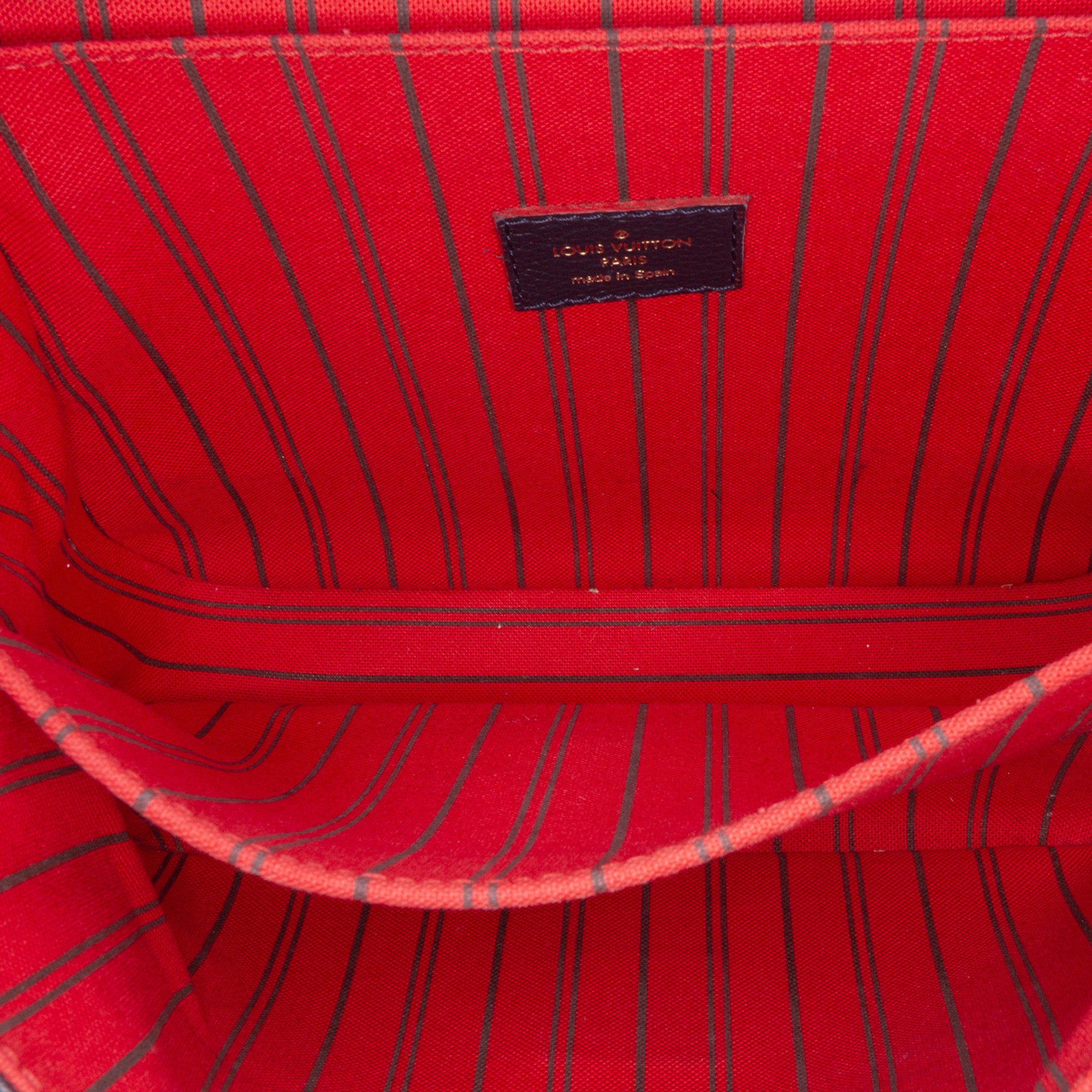Louis Vuitton Monogram Empreinte Pochette Metis - image 4