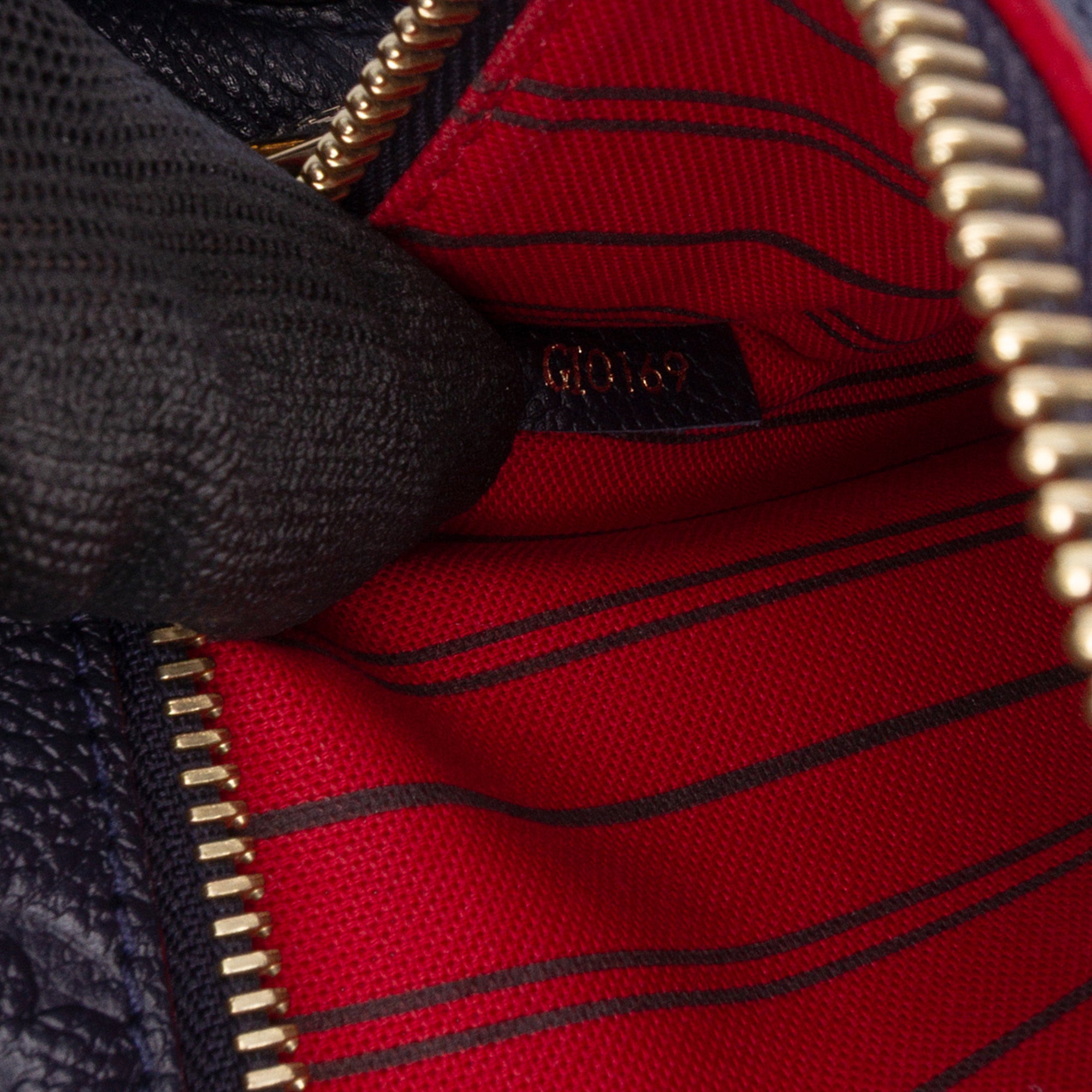 Louis Vuitton Monogram Empreinte Pochette Metis - image 5