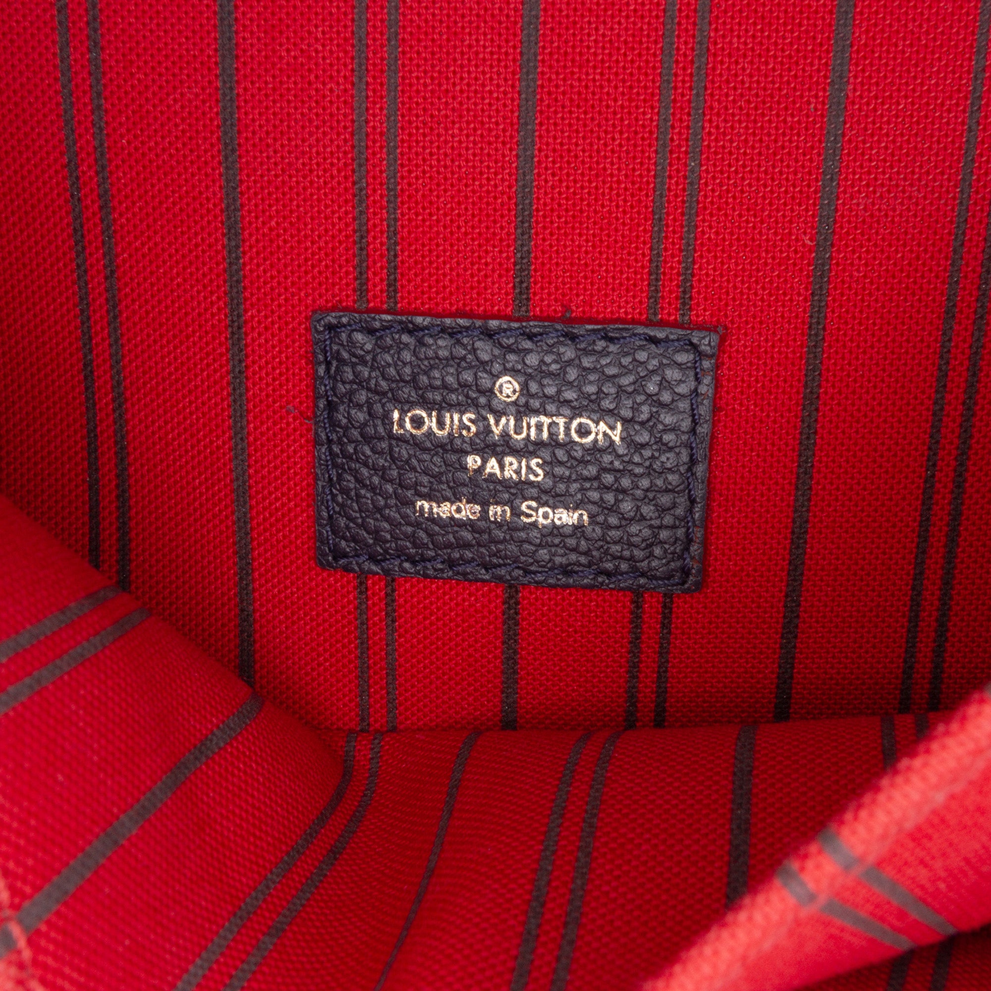Louis Vuitton Monogram Empreinte Pochette Metis - image 6