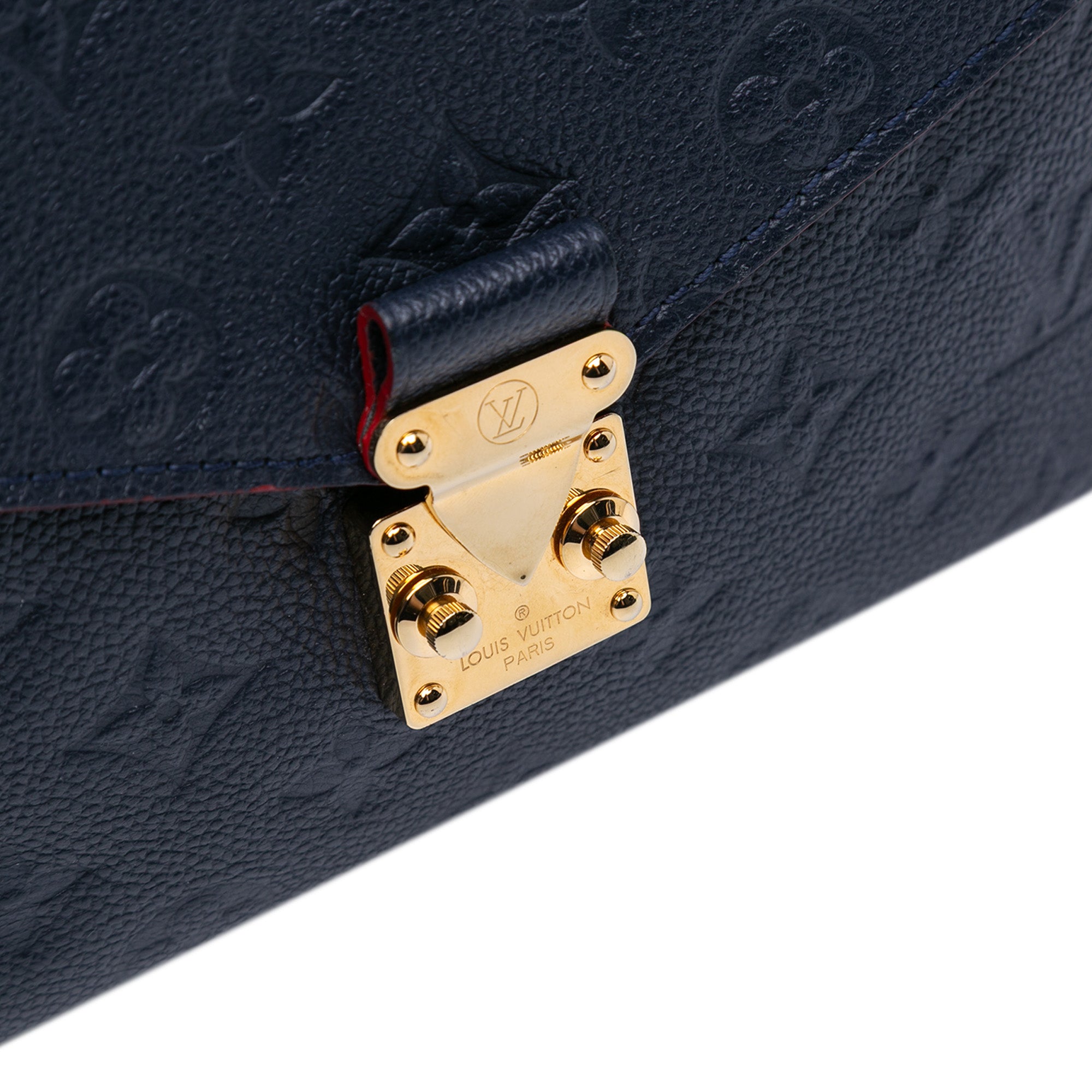 Louis Vuitton Monogram Empreinte Pochette Metis - image 7