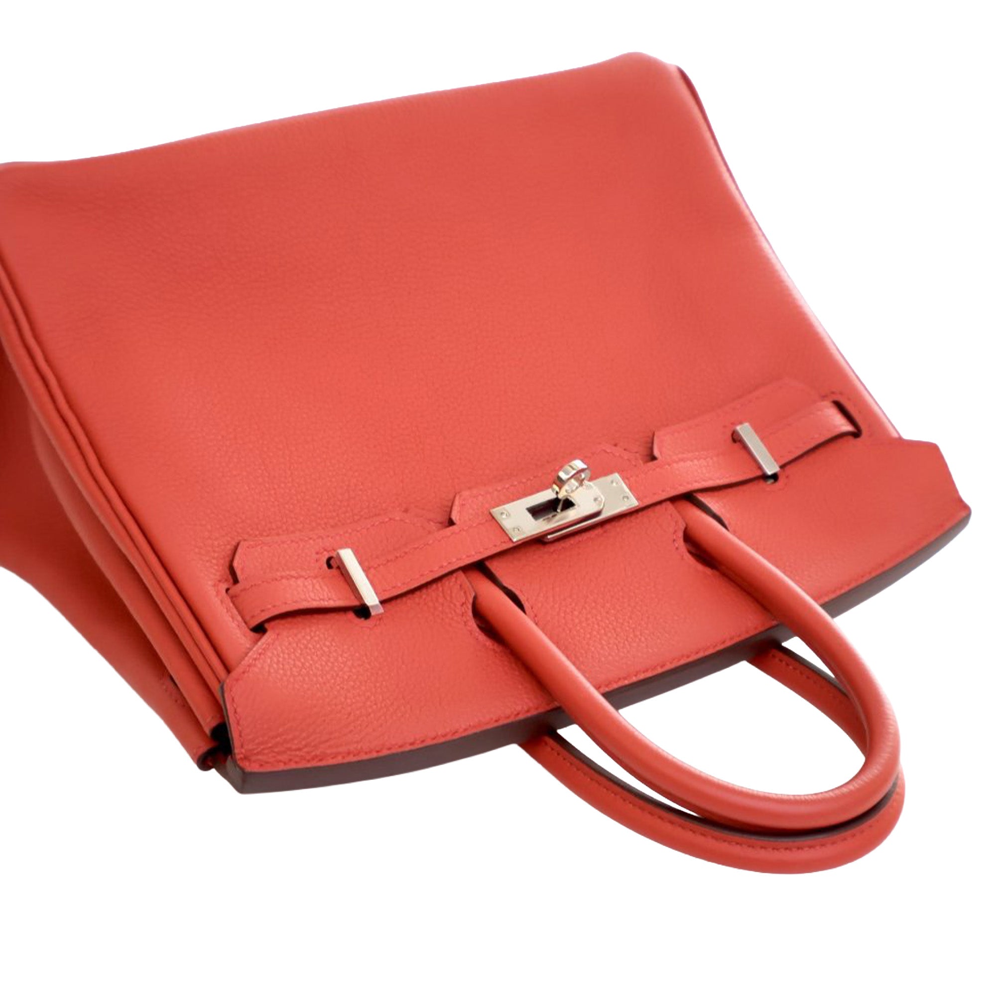 Hermès Togo Birkin Retourne 25 - image 13
