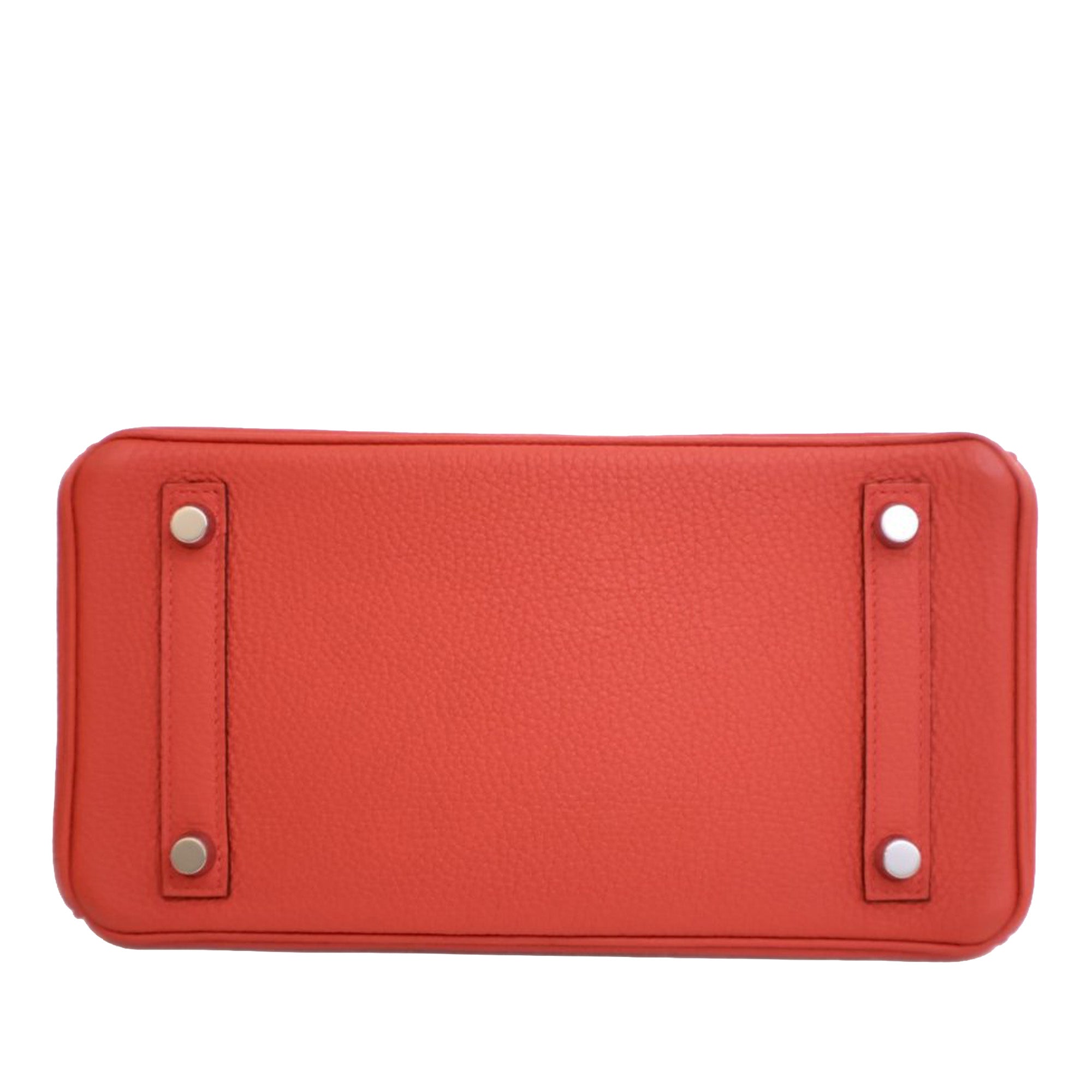 Hermès Togo Birkin Retourne 25 - image 3