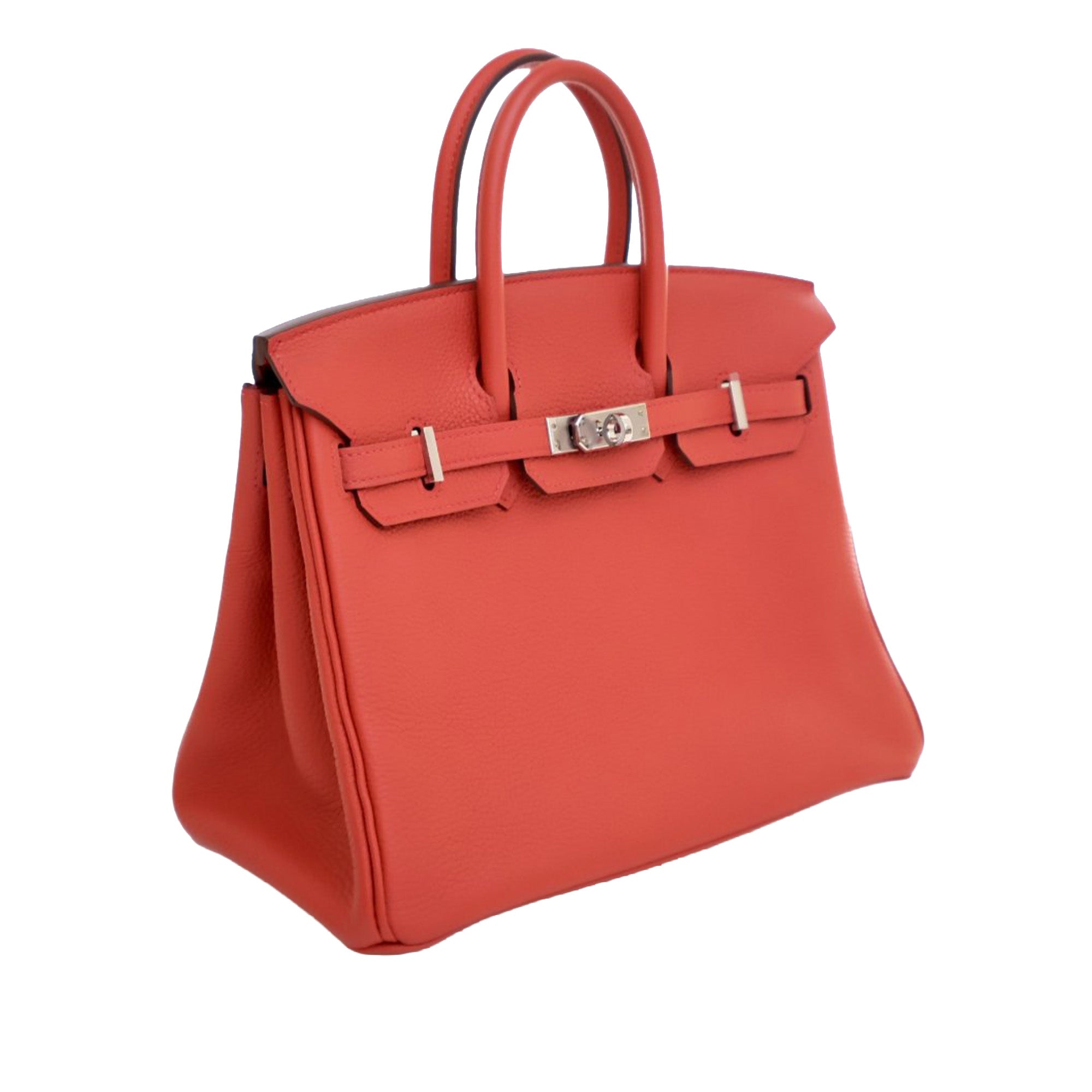 Hermès Togo Birkin Retourne 25 - image 7
