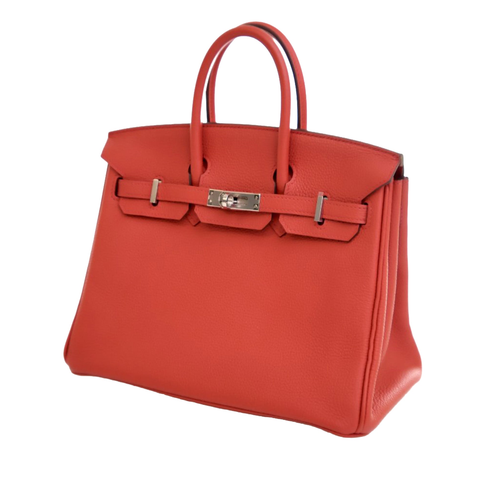 Hermès Togo Birkin Retourne 25 - image 8