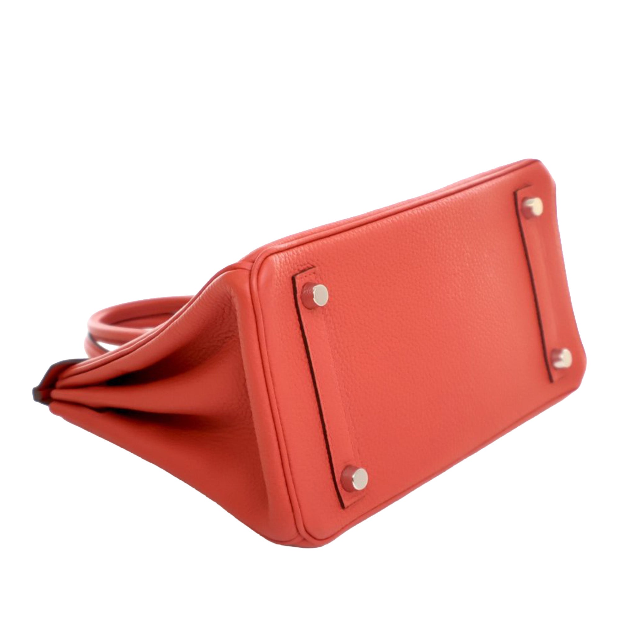 Hermès Togo Birkin Retourne 25 - image 9