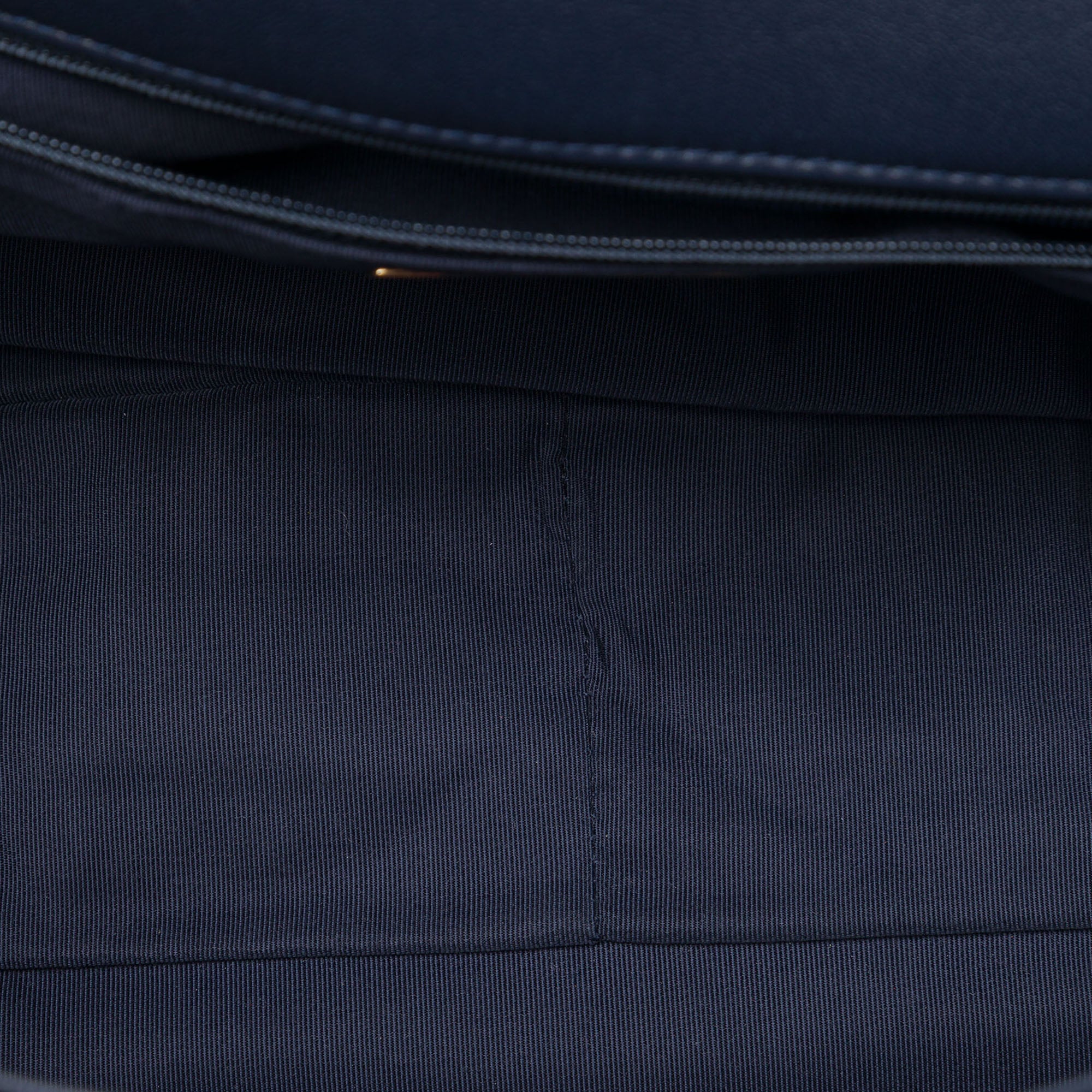 Chanel Maxi Lambskin 19 Flap - image 4