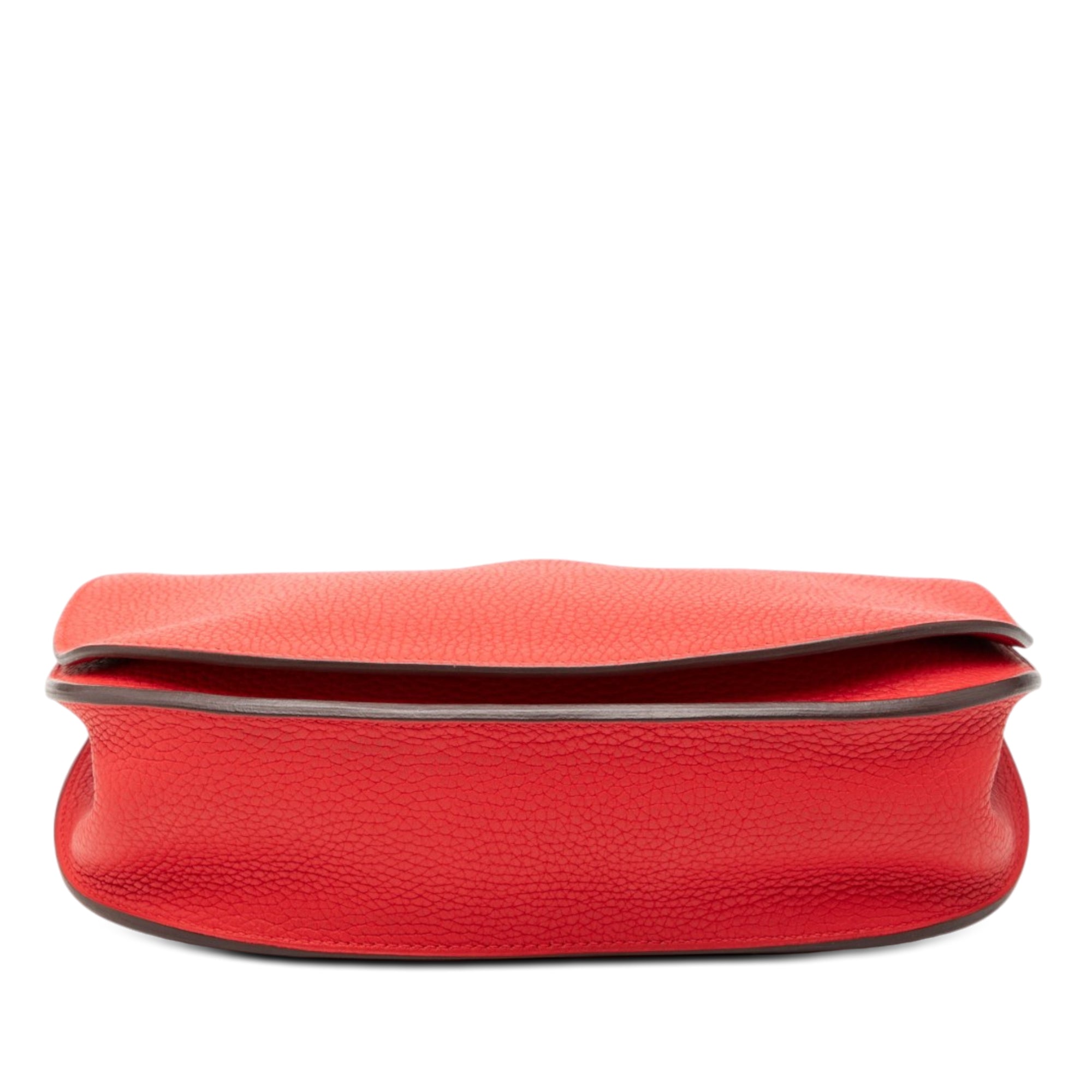 Hermès Taurillon Clemence Mysore Saut 25 - image 3