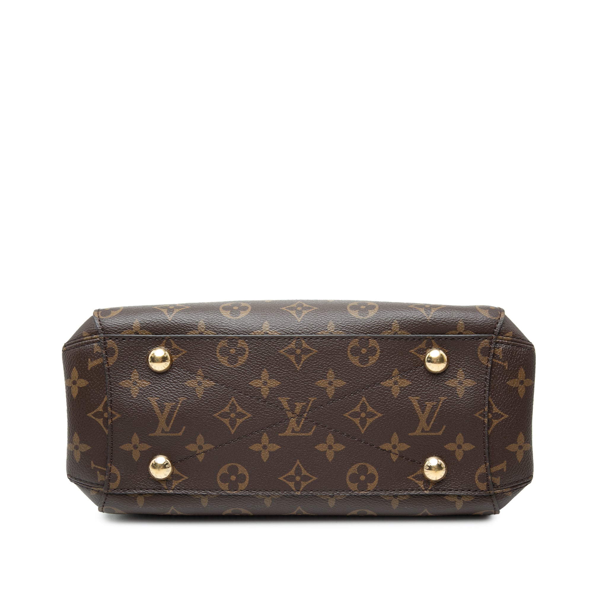 Louis Vuitton Monogram Montaigne BB - image 3
