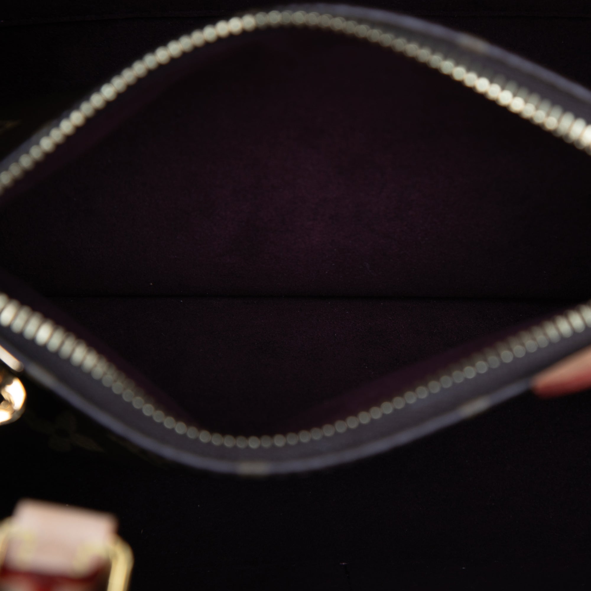 Louis Vuitton Monogram Montaigne BB - image 4