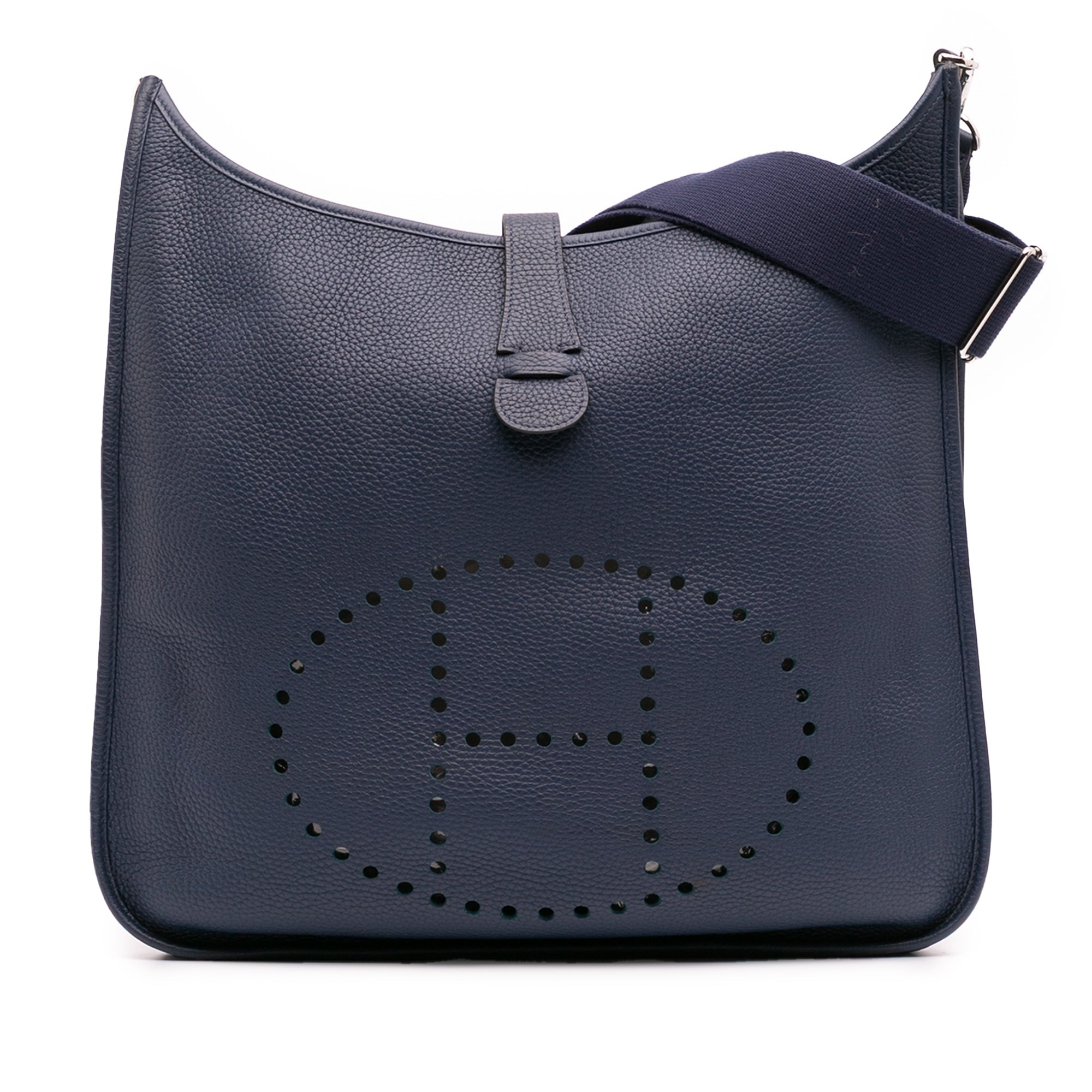 Hermès Clemence Evelyne III 33 - image 1