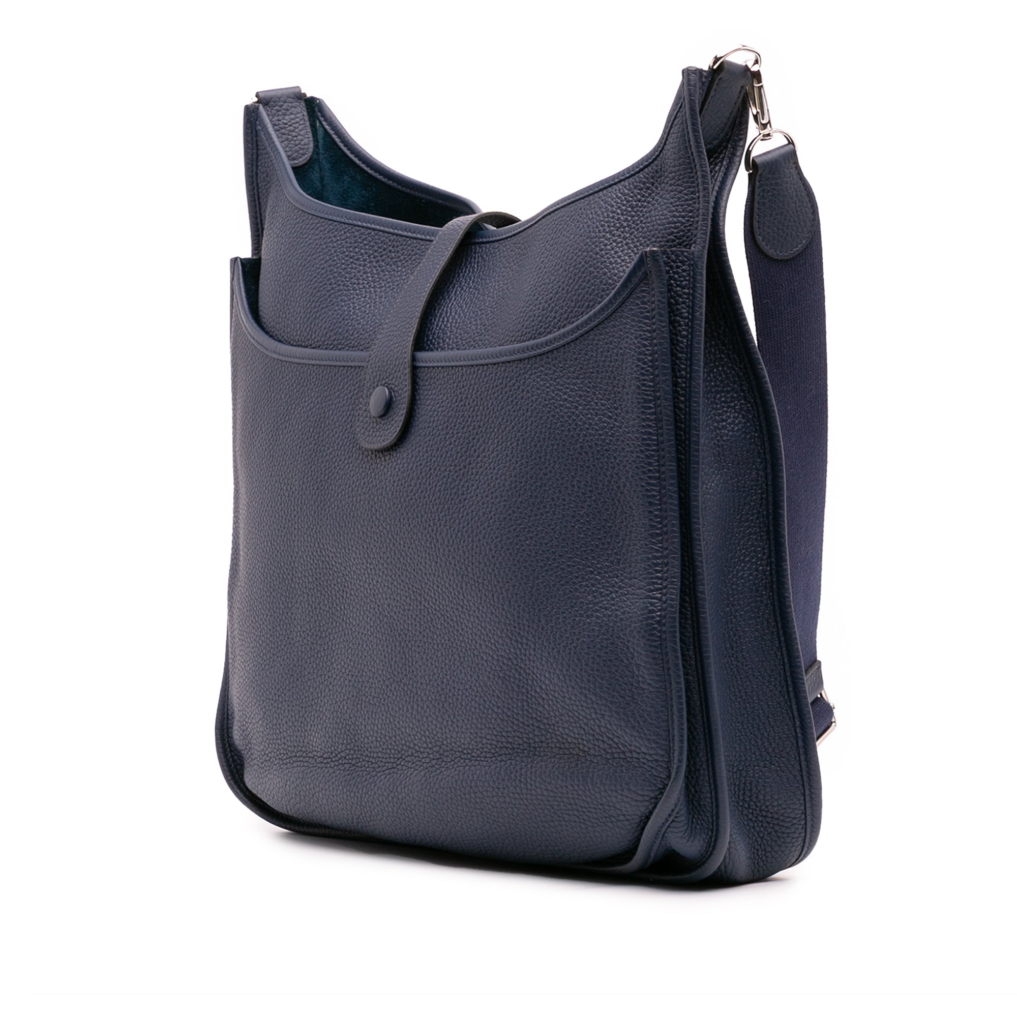 Hermès Clemence Evelyne III 33 - image 2