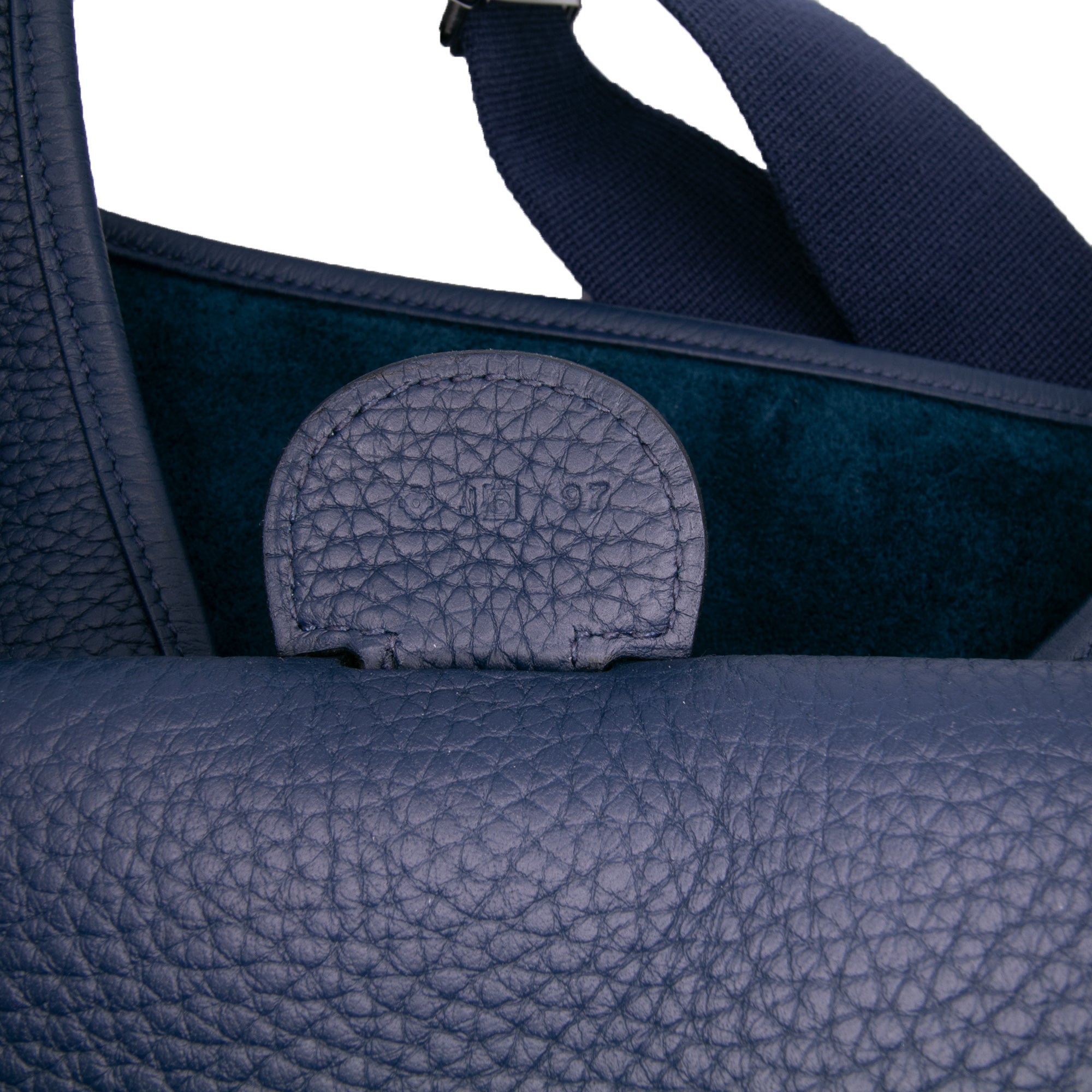 Hermès Clemence Evelyne III 33 - image 6